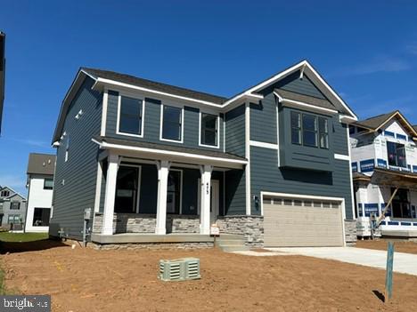 473 ENSEMBLE WAY