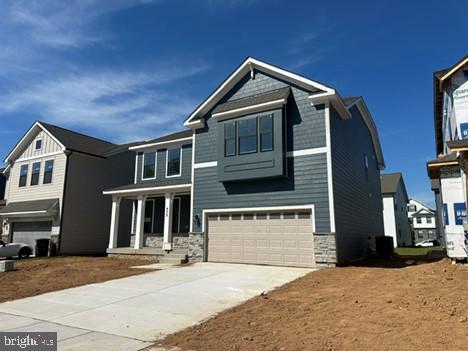 473 ENSEMBLE WAY
