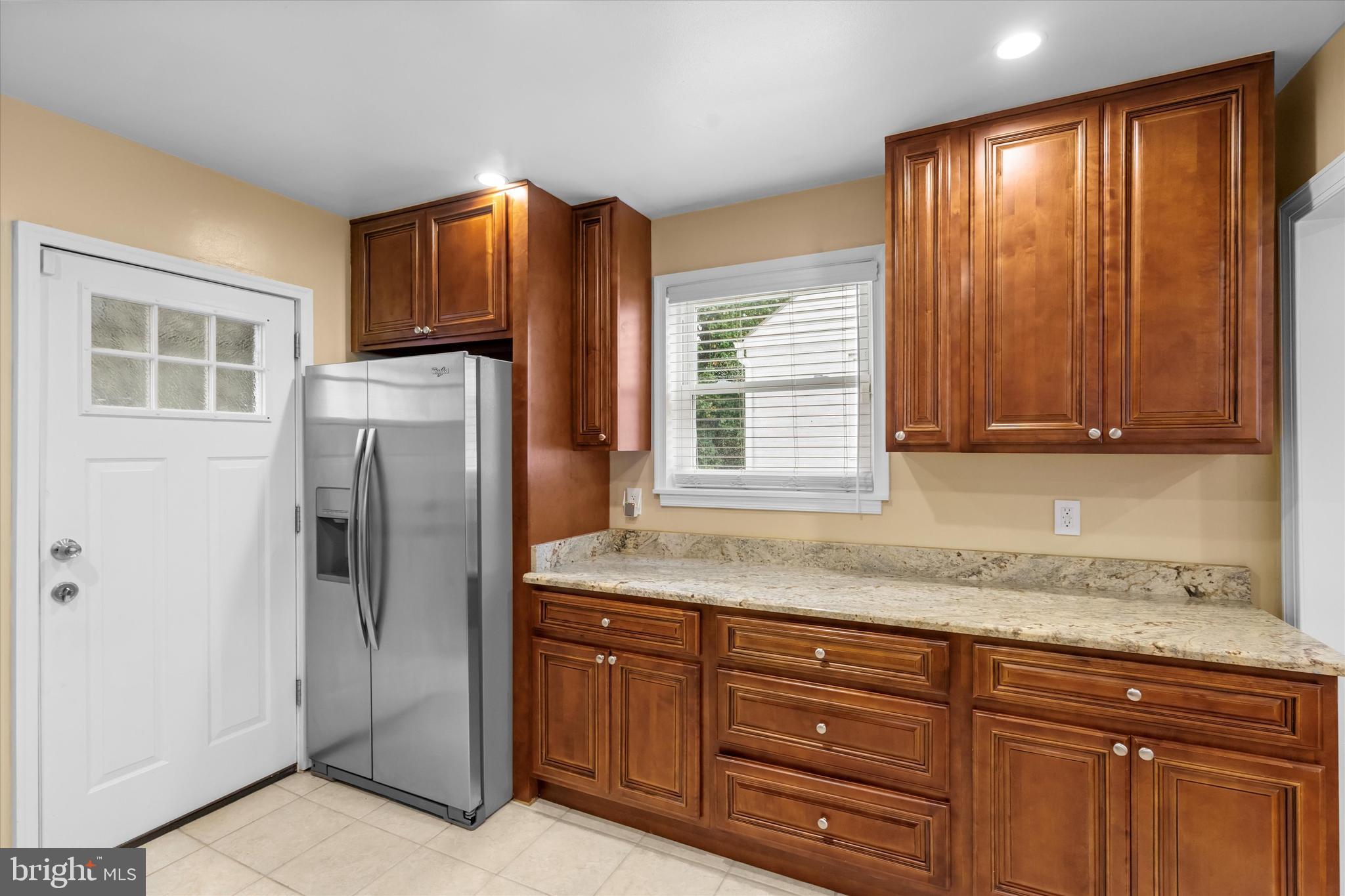 HILLSBOROUGH - Residential