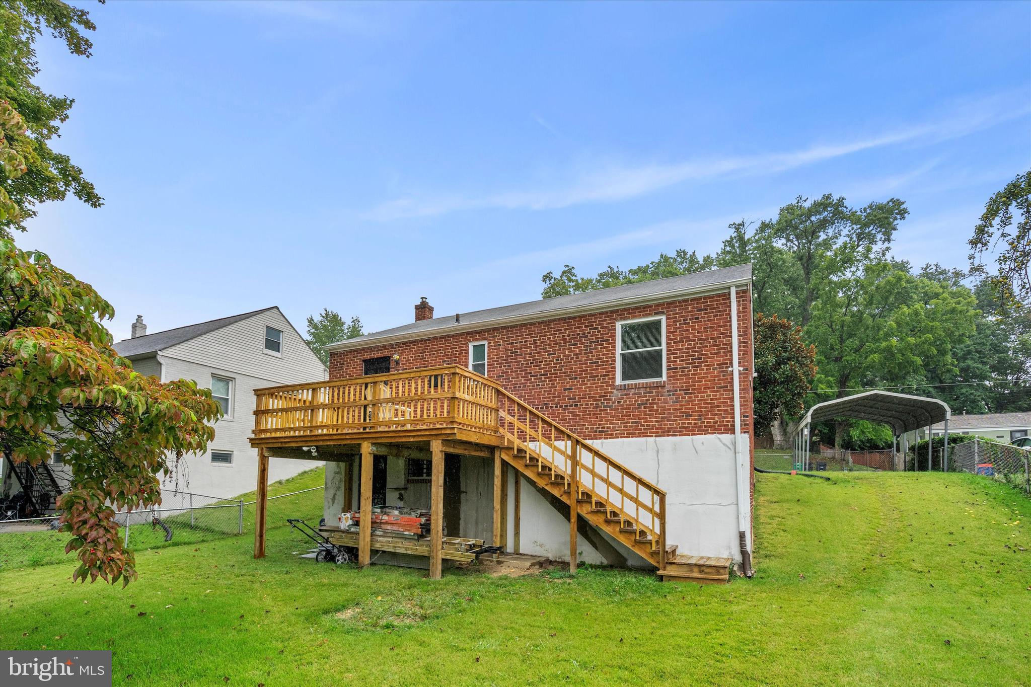 HILLSBOROUGH - Residential