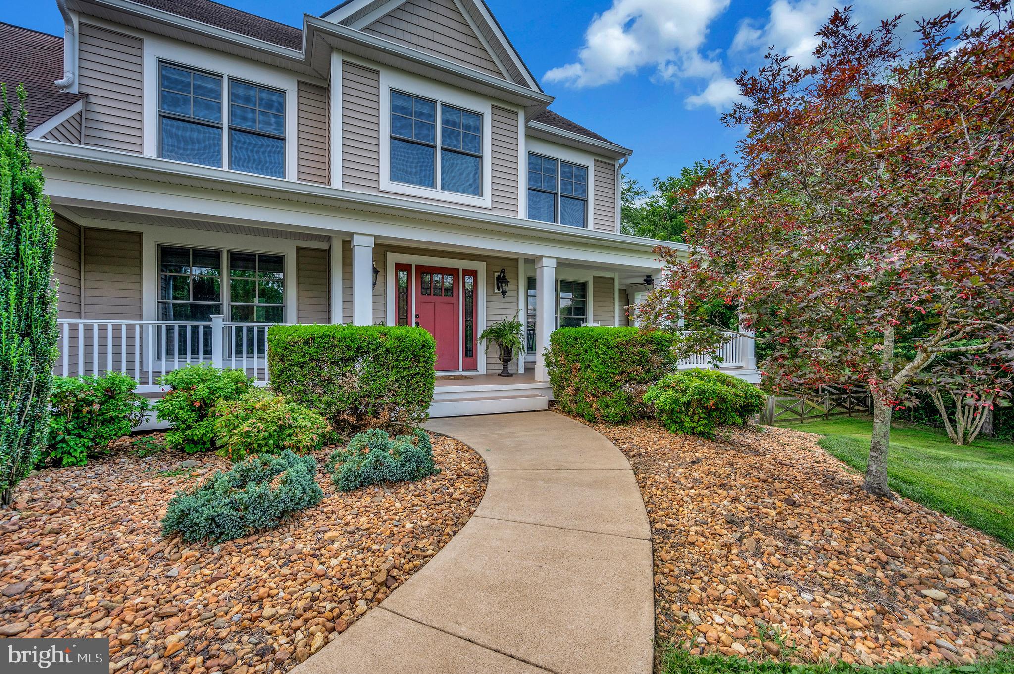 45 TURNSTONE COURT