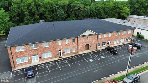 8791 COMMERCE COURT 102 MANASSAS VA 20110
