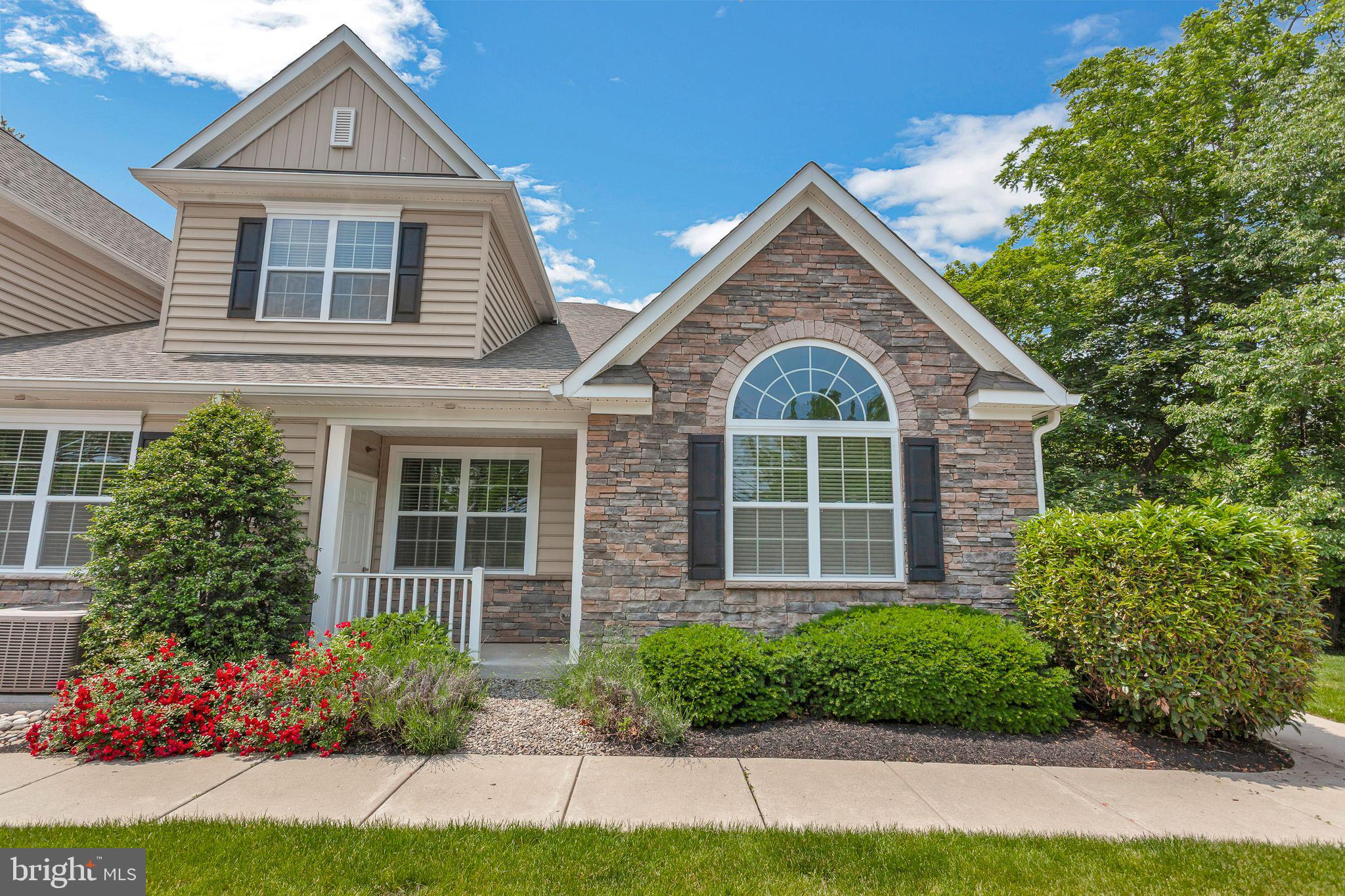 CREEKSIDE AT BLUE BELL - Residential Lease