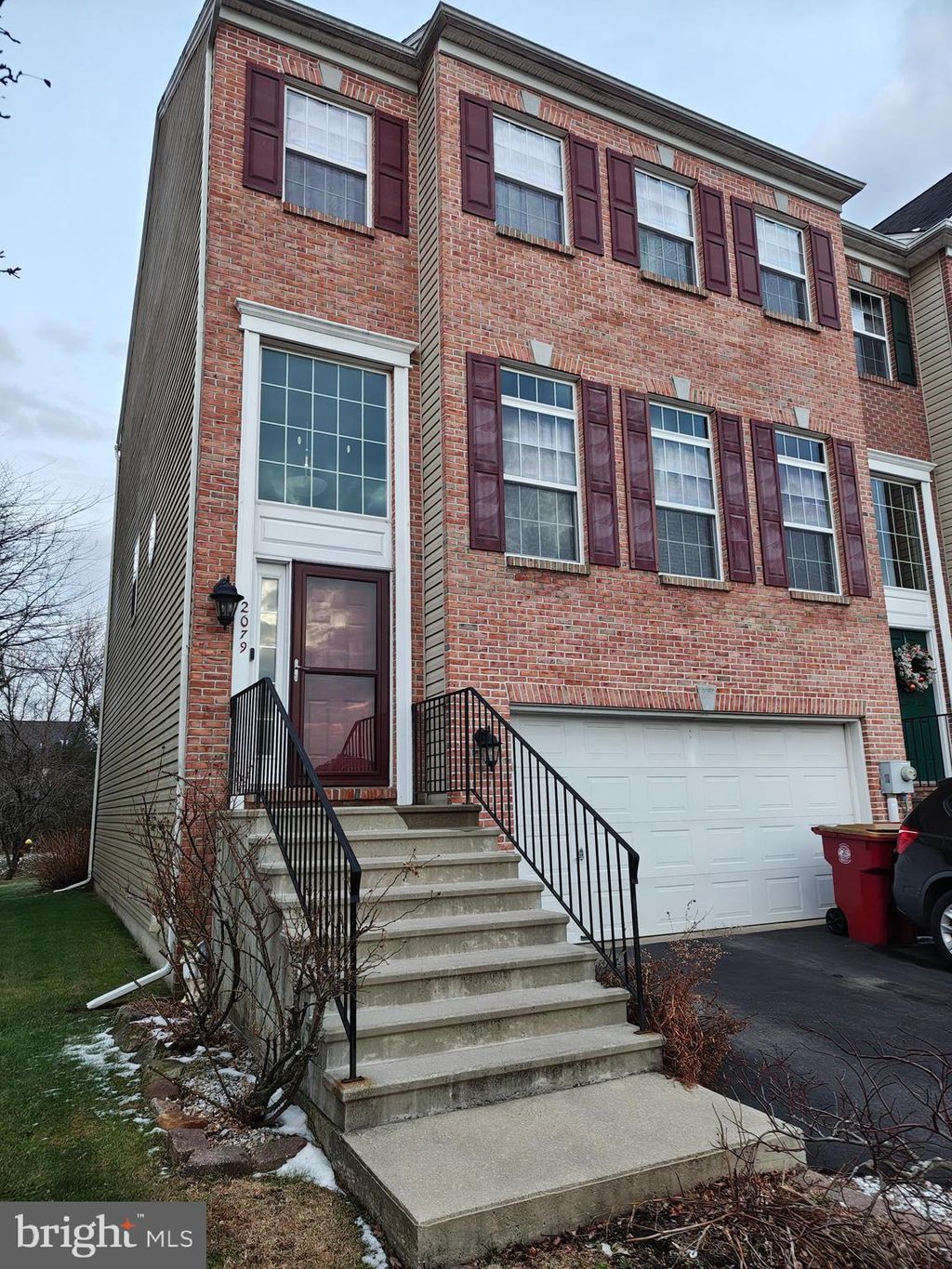 Photo of 2079 Huntington Lane, EASTON, PA 18040 (MLS # PANH2009180)