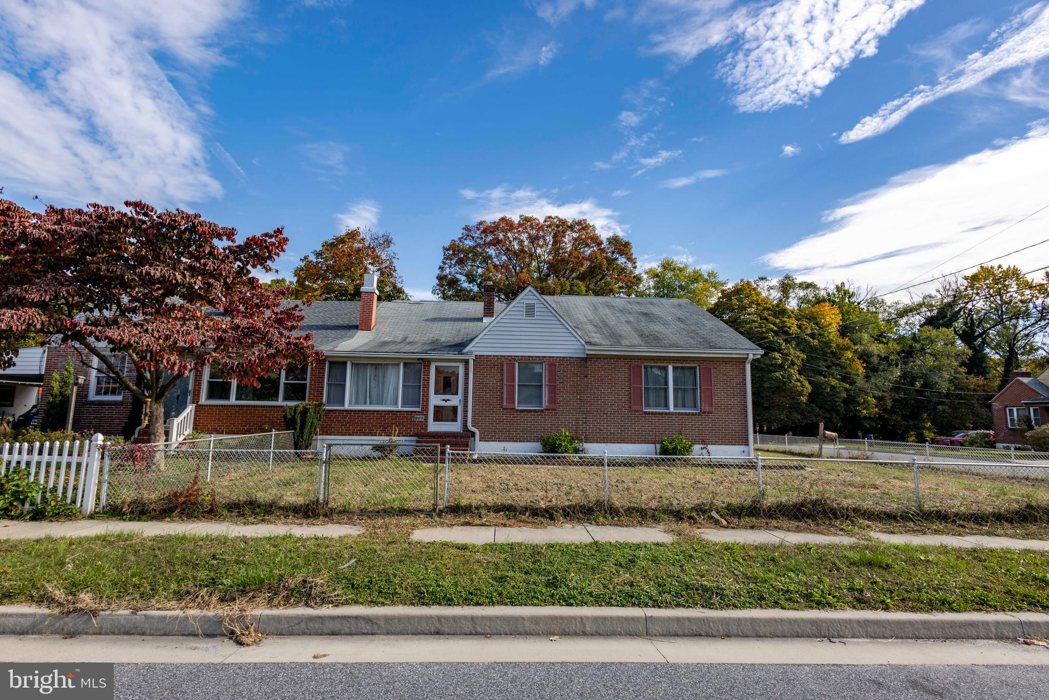 ESSEX - Residential Lease