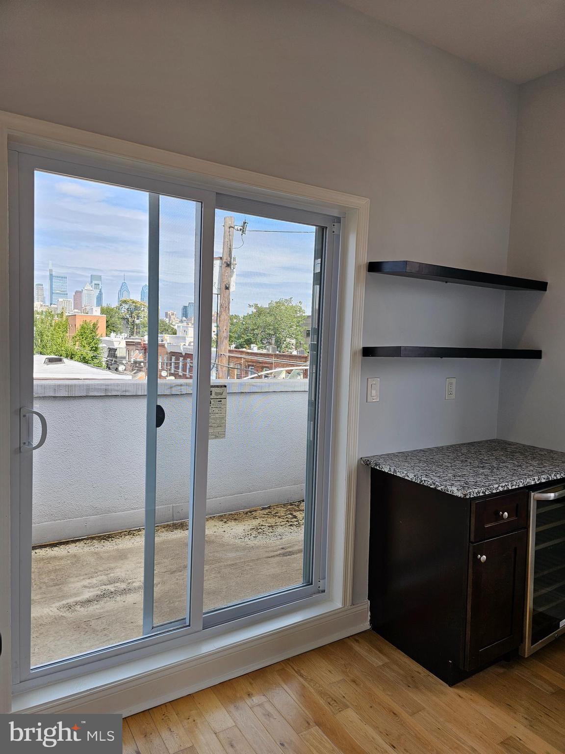 POINT BREEZE - Residential