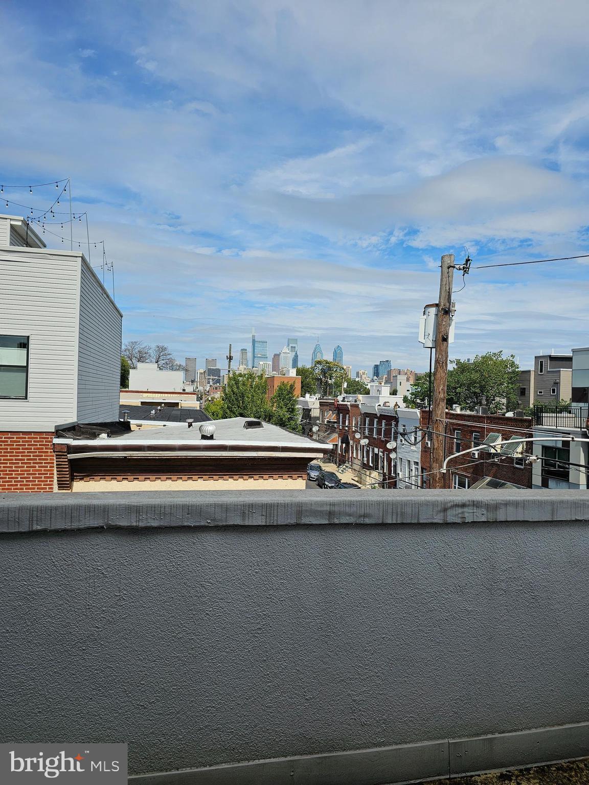 POINT BREEZE - Residential