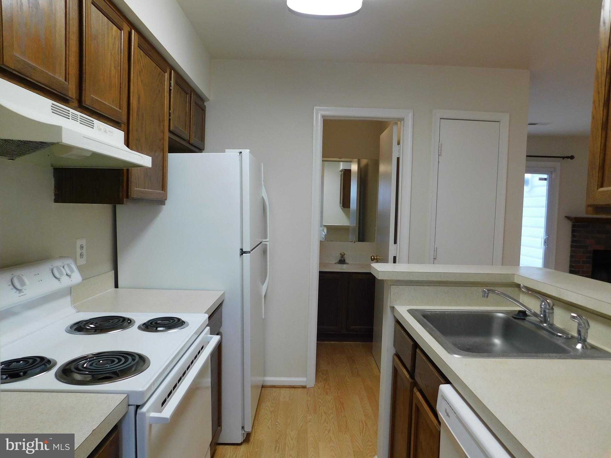 POTOMAC HILLS - Residential Lease