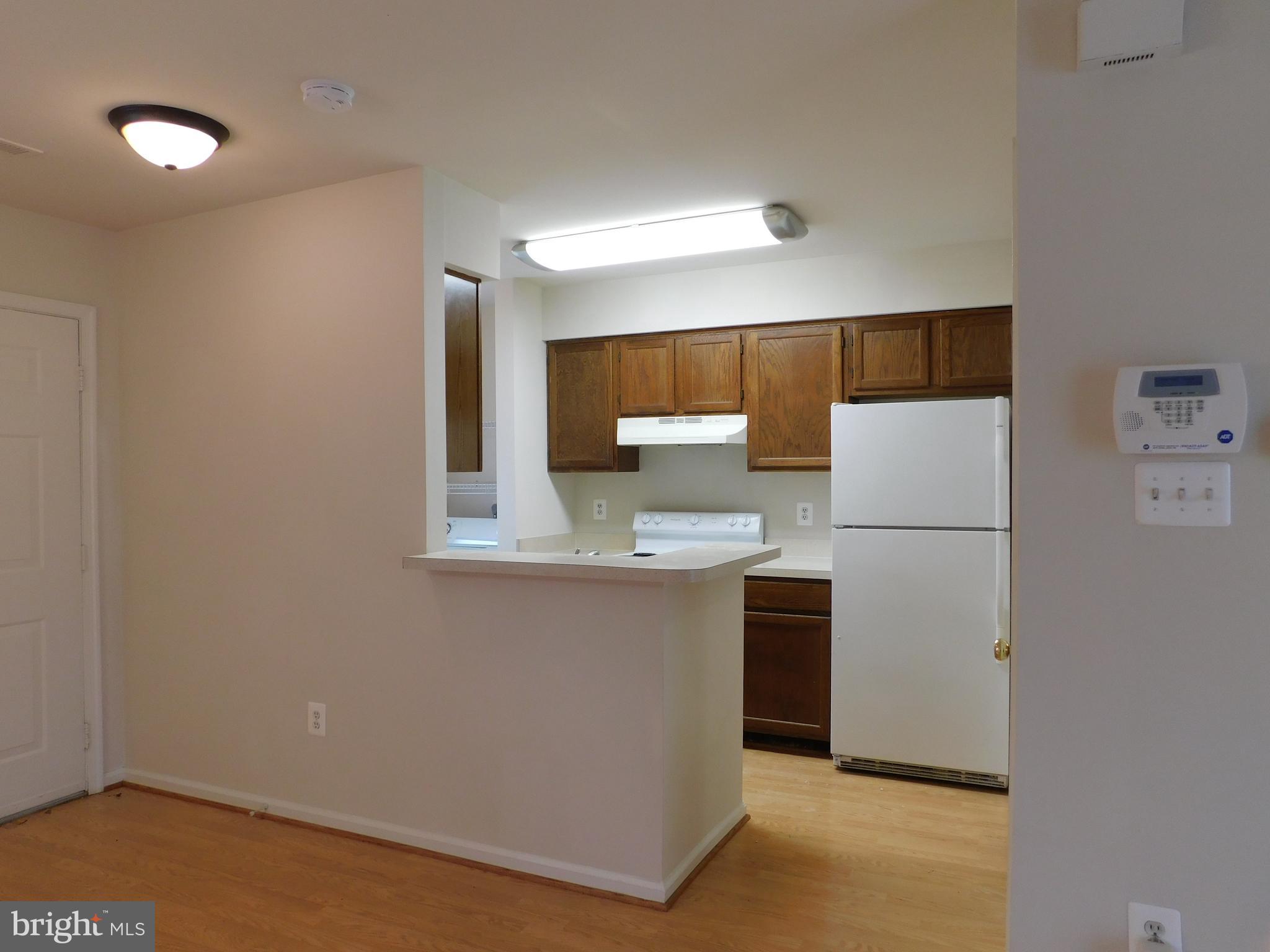 POTOMAC HILLS - Residential Lease