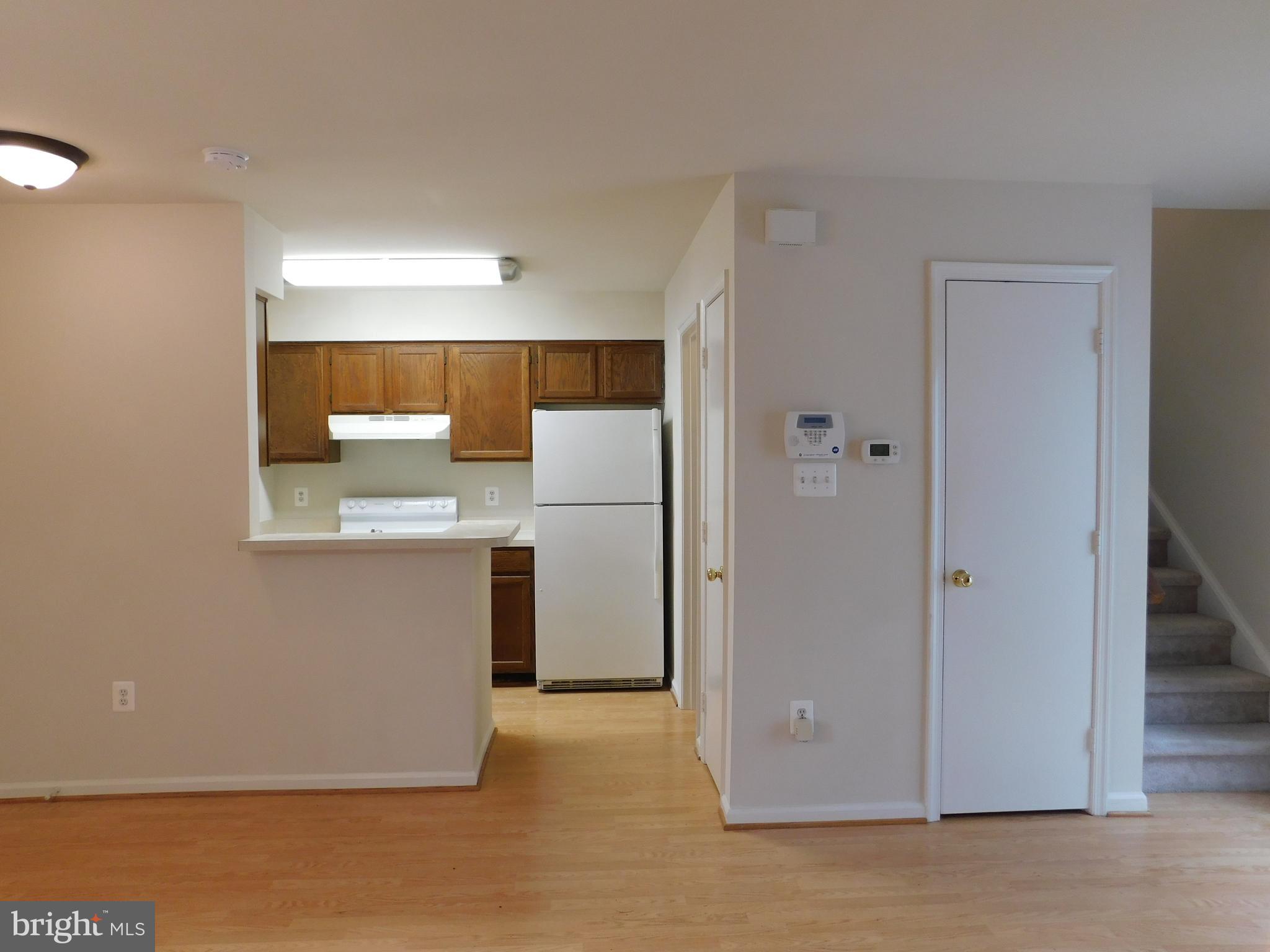 POTOMAC HILLS - Residential Lease