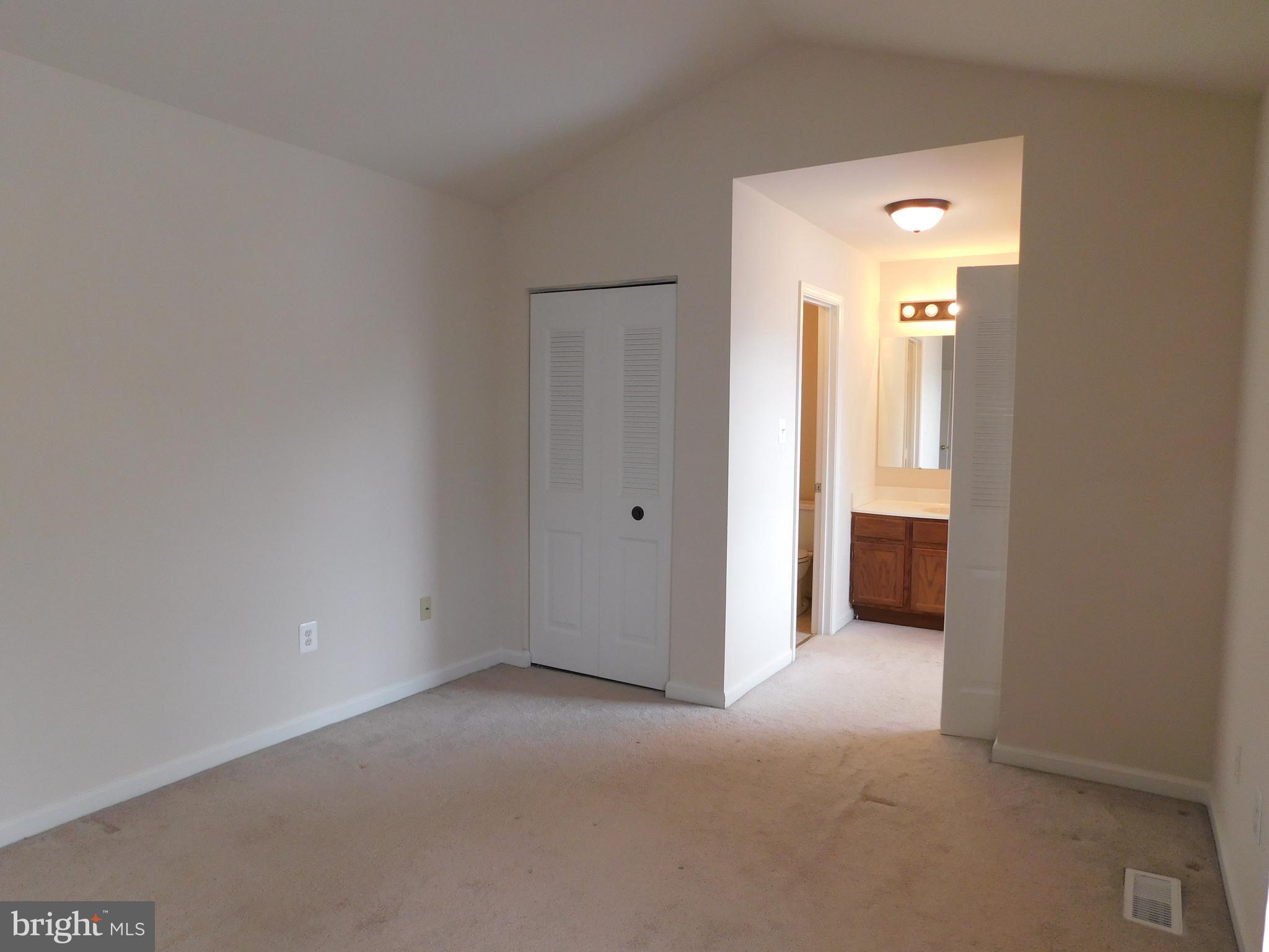 POTOMAC HILLS - Residential Lease