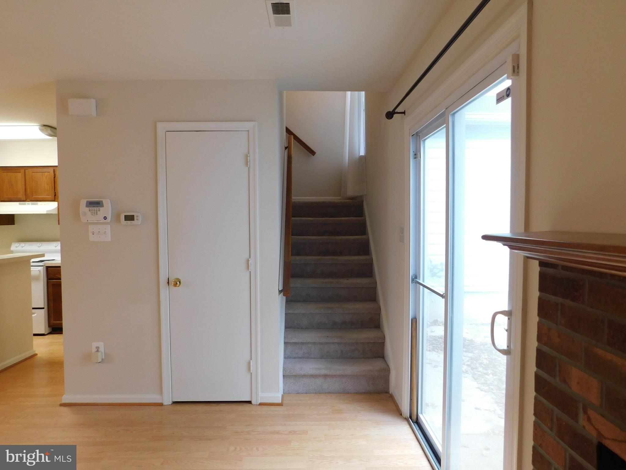 POTOMAC HILLS - Residential Lease