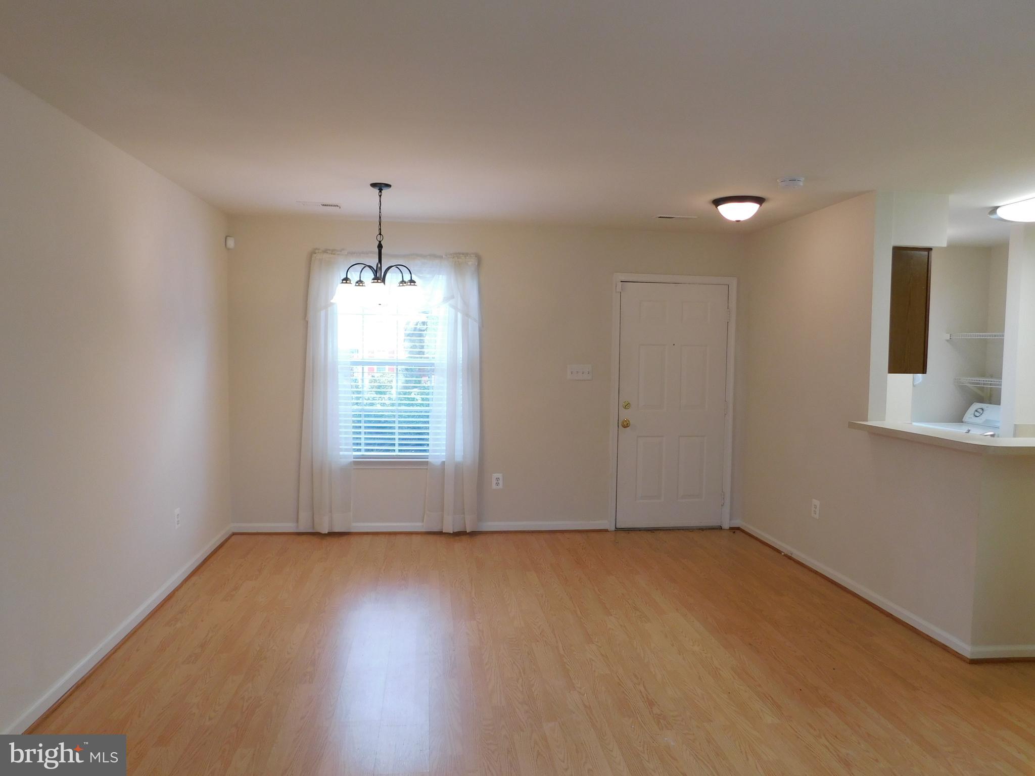 POTOMAC HILLS - Residential Lease