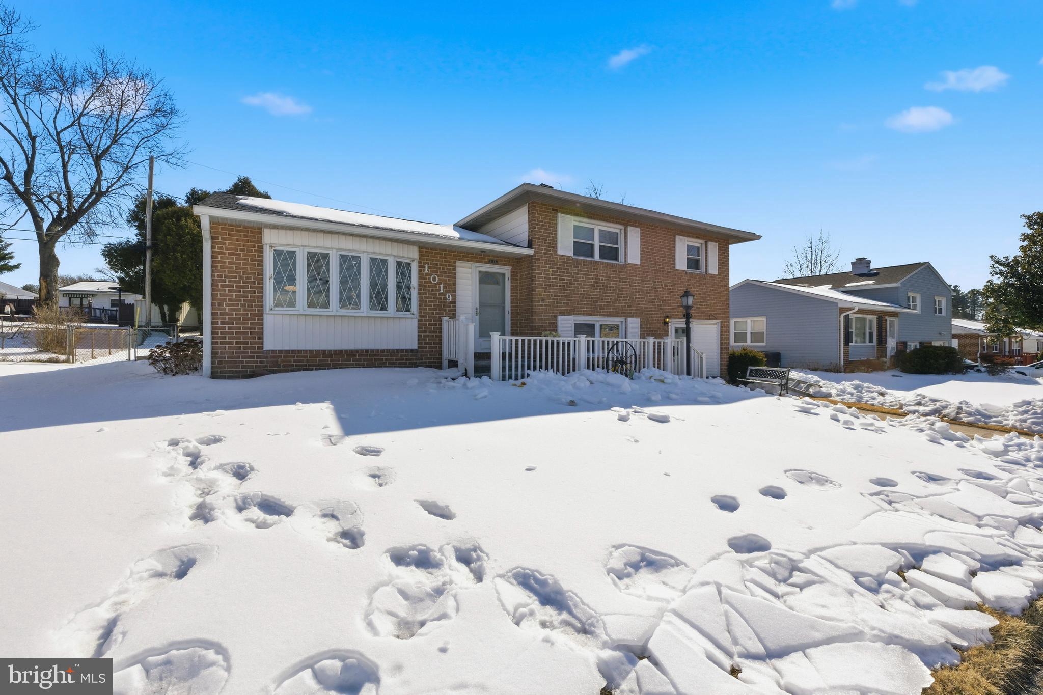 WESTVIEW PARK - Residential