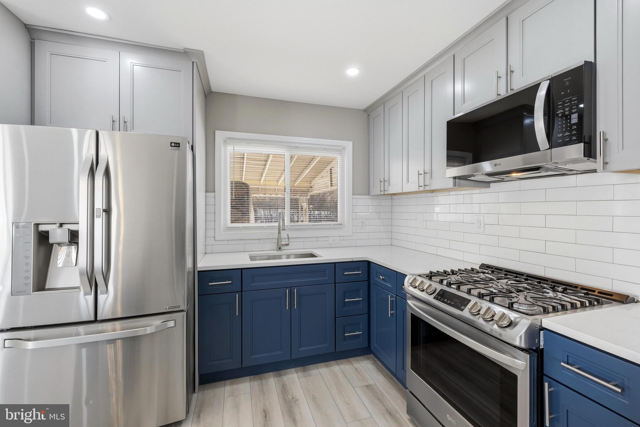 WESTVIEW PARK - Residential