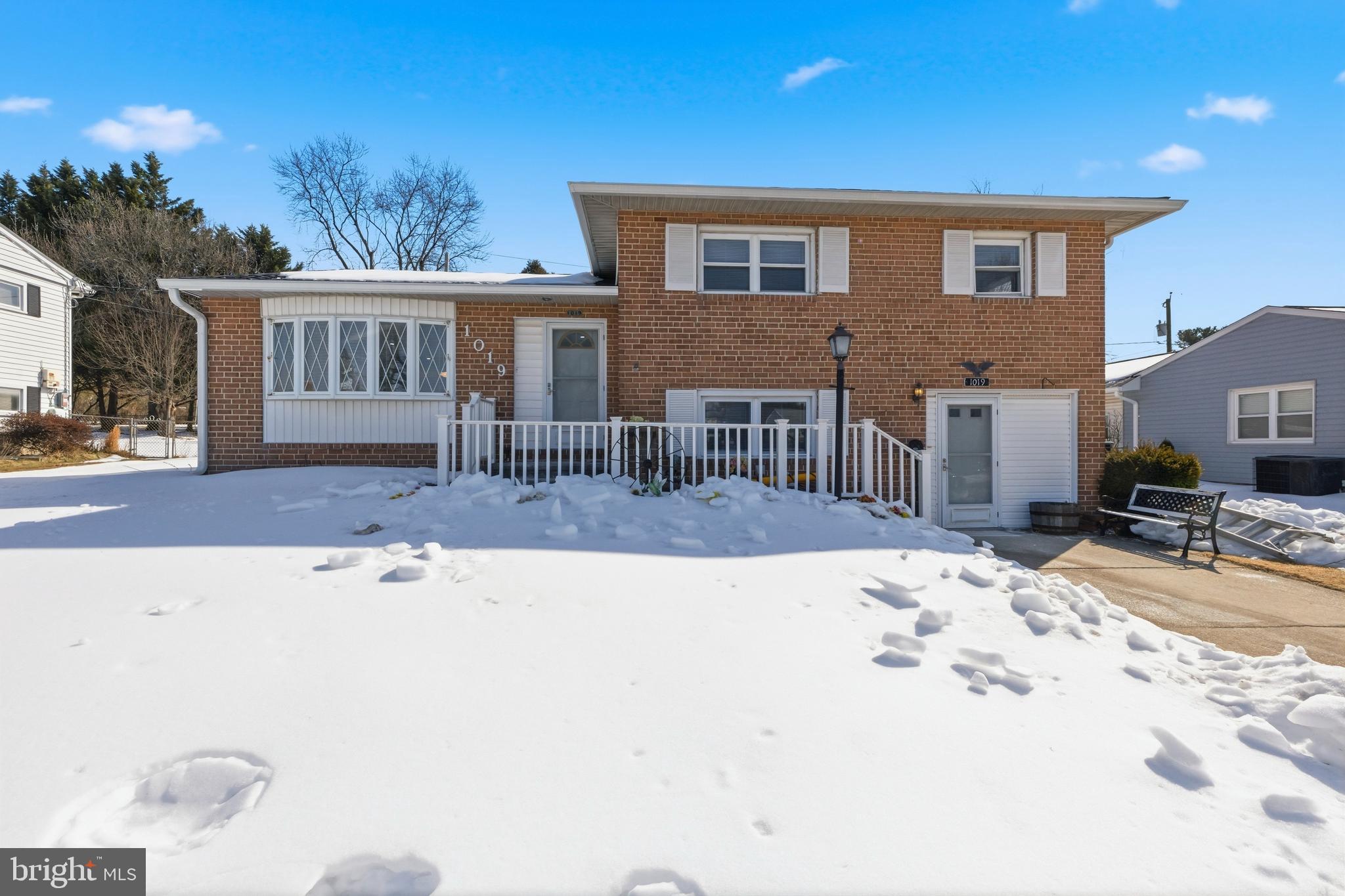 WESTVIEW PARK - Residential