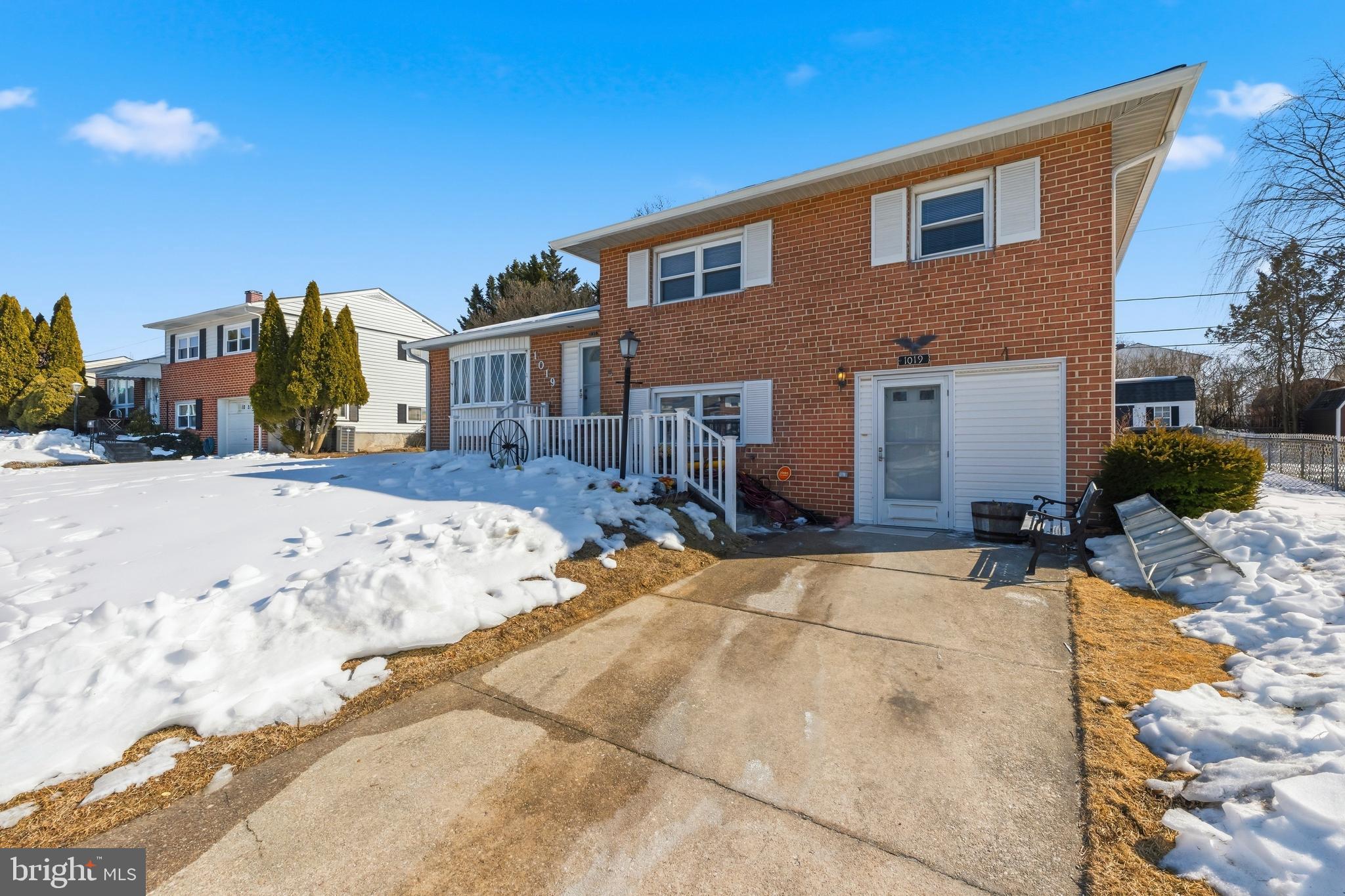 WESTVIEW PARK - Residential