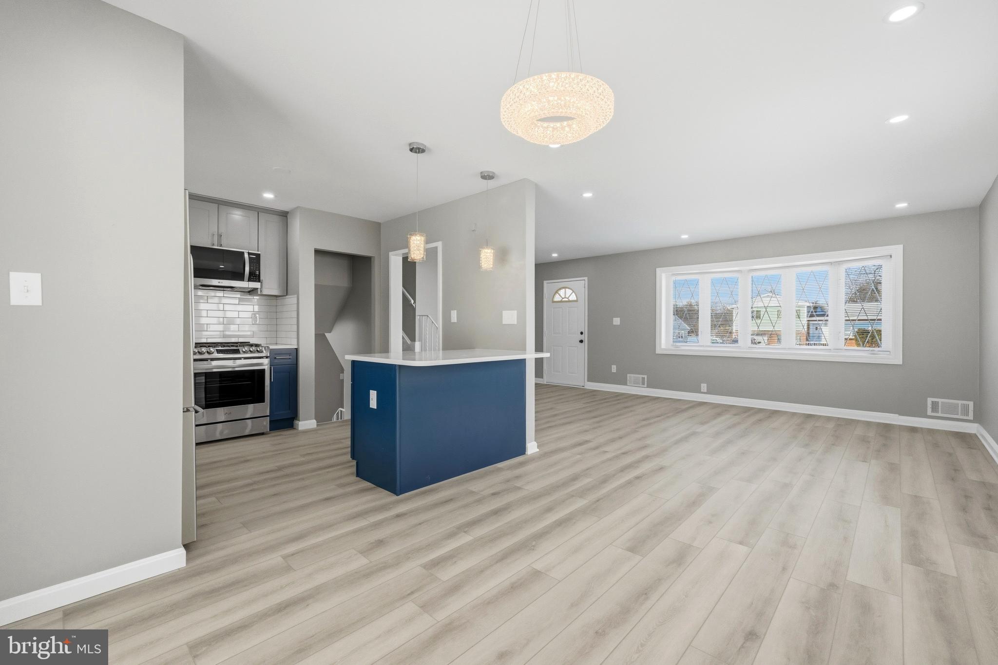 WESTVIEW PARK - Residential