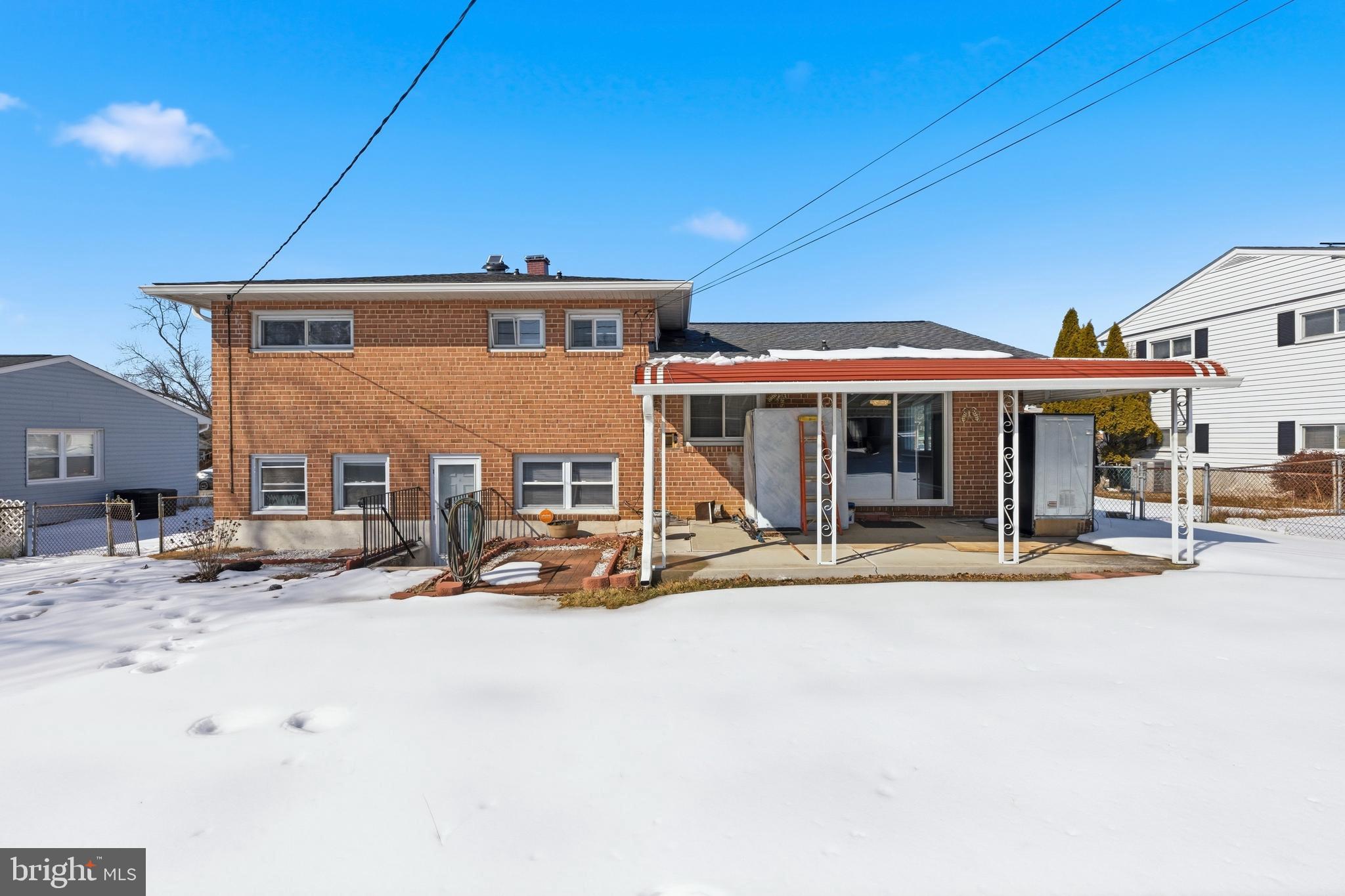 WESTVIEW PARK - Residential