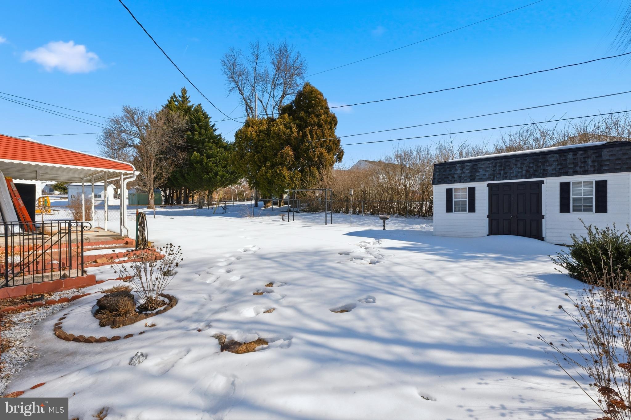 WESTVIEW PARK - Residential