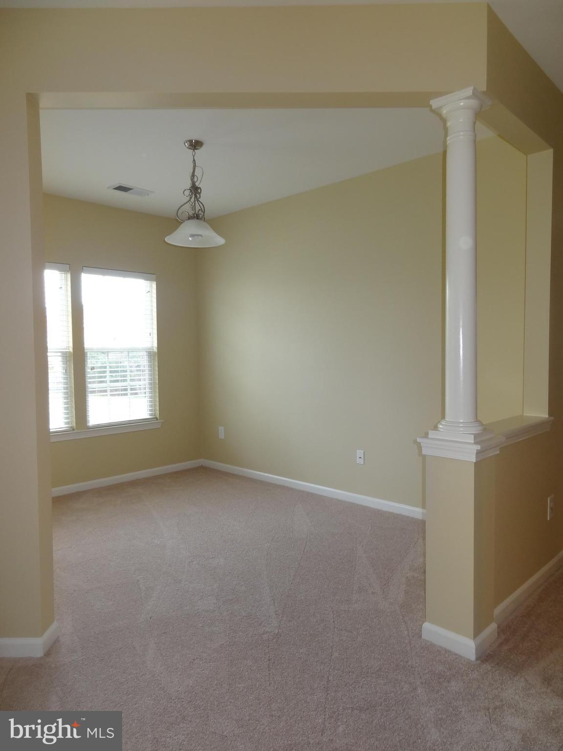 STONEY RUN - Residential Lease