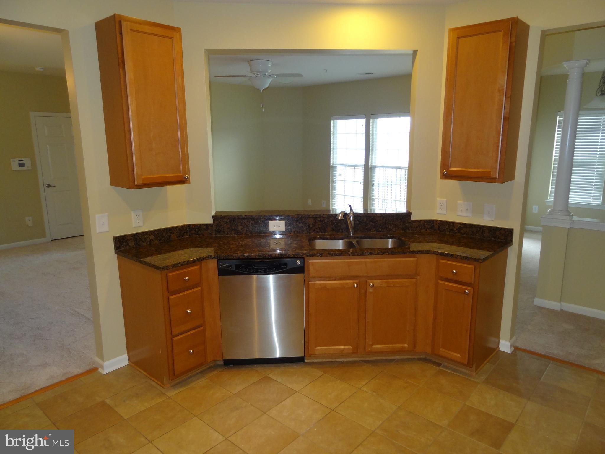 STONEY RUN - Residential Lease