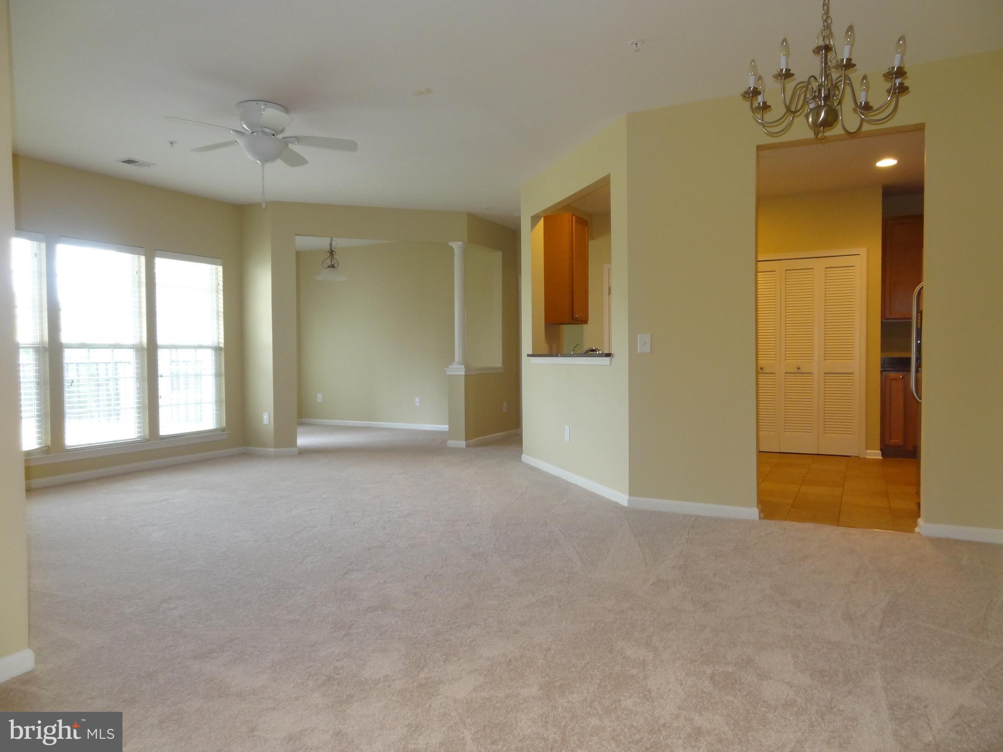 STONEY RUN - Residential Lease