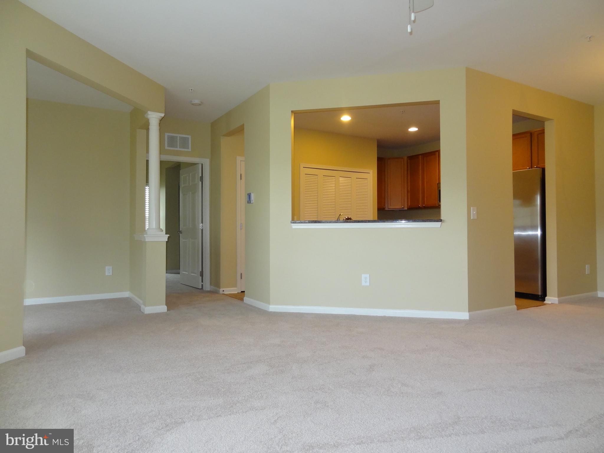 STONEY RUN - Residential Lease