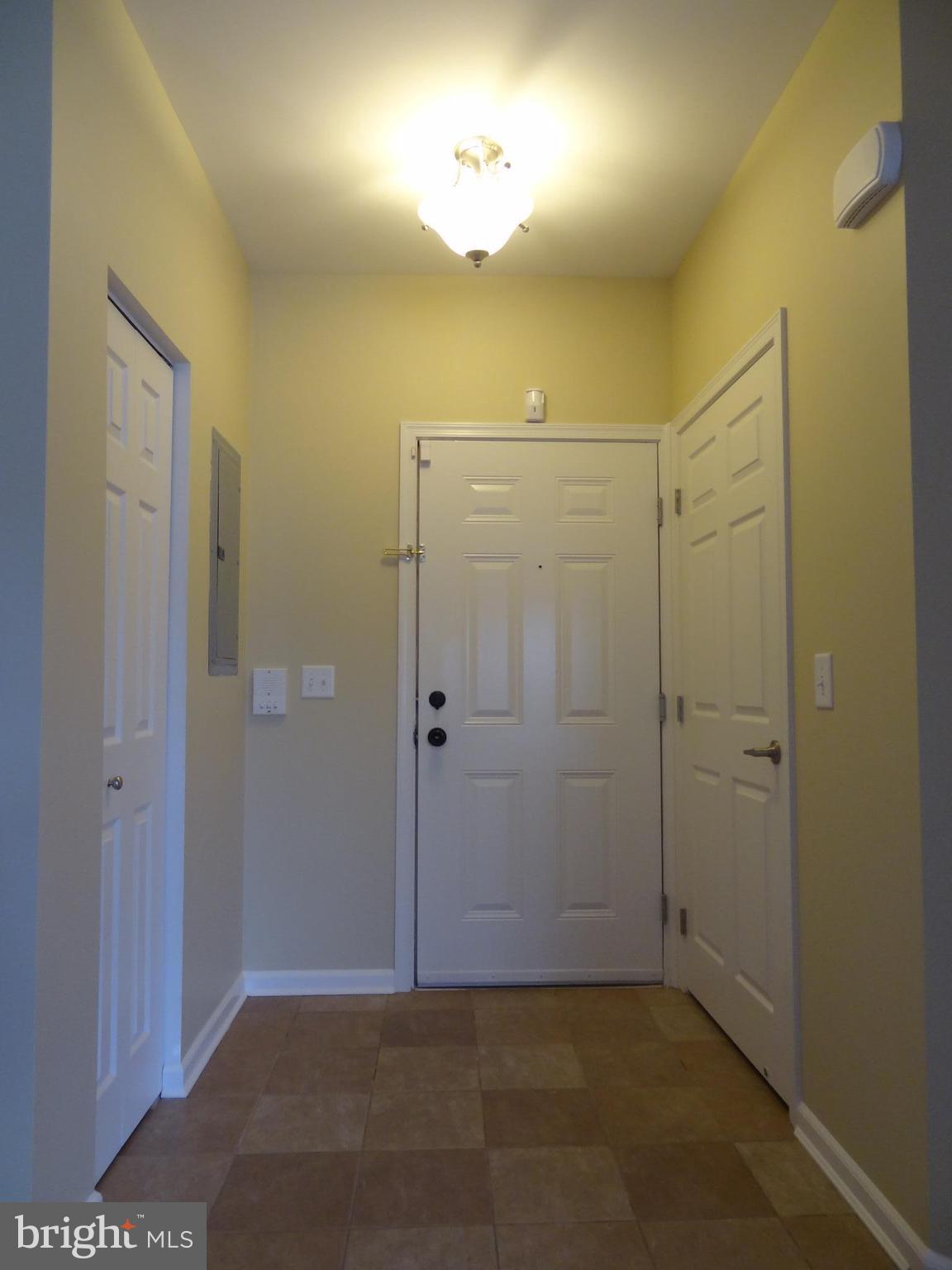 STONEY RUN - Residential Lease