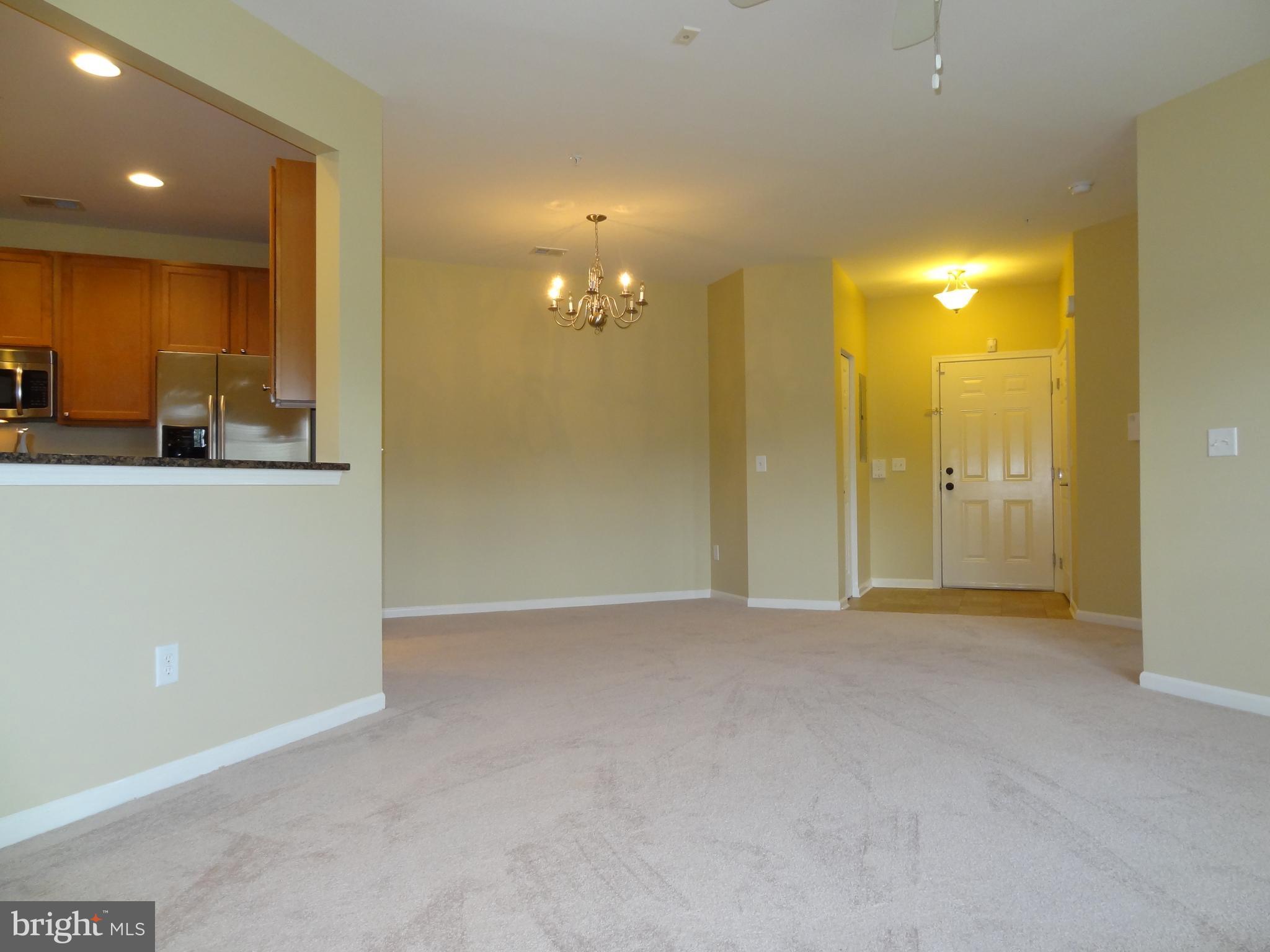 STONEY RUN - Residential Lease