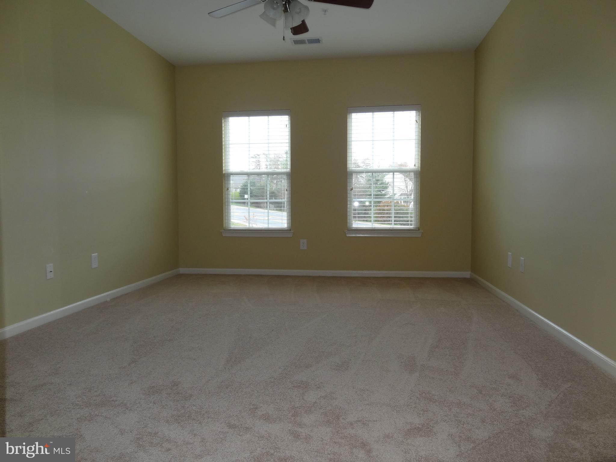 STONEY RUN - Residential Lease