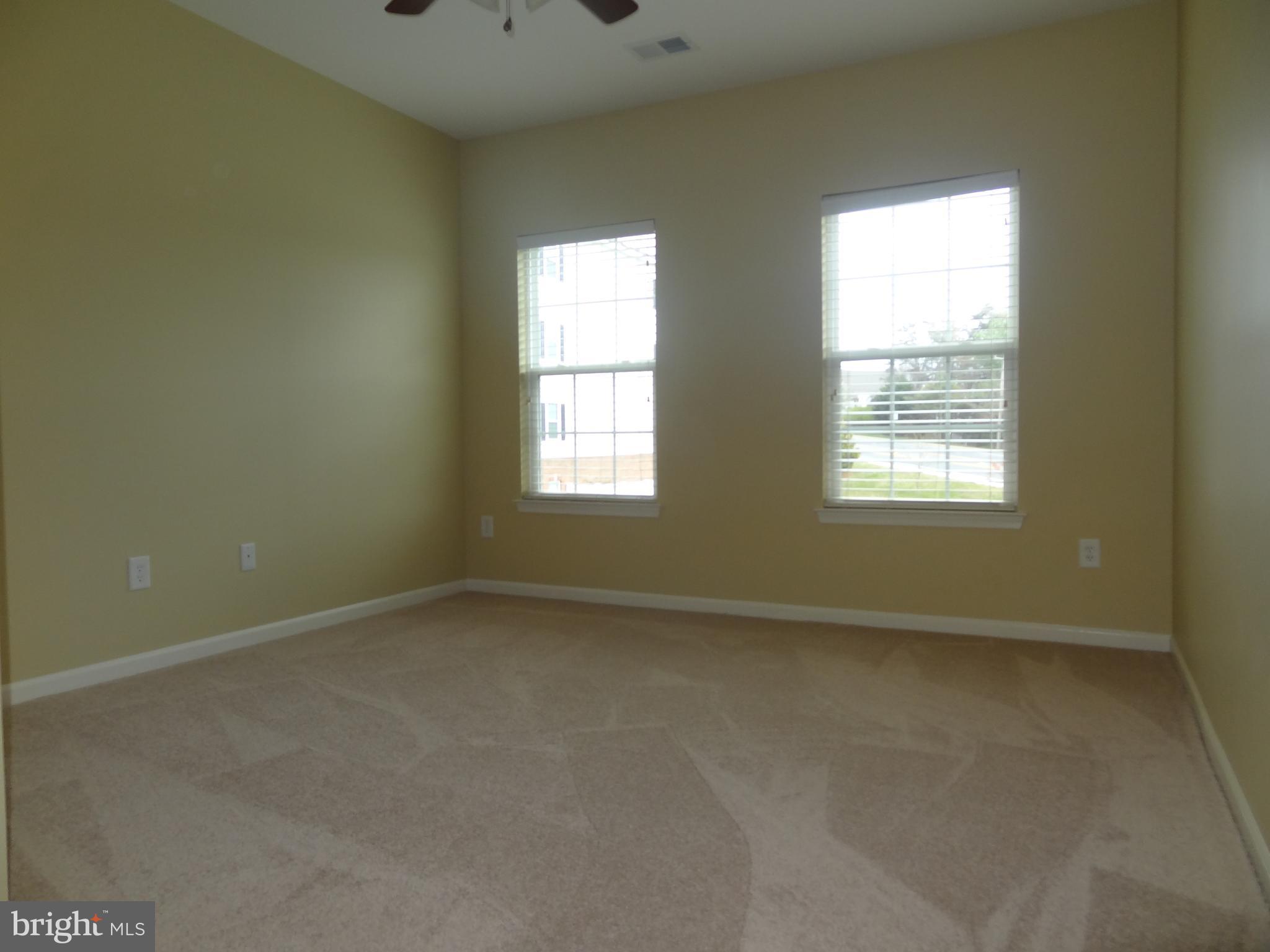 STONEY RUN - Residential Lease