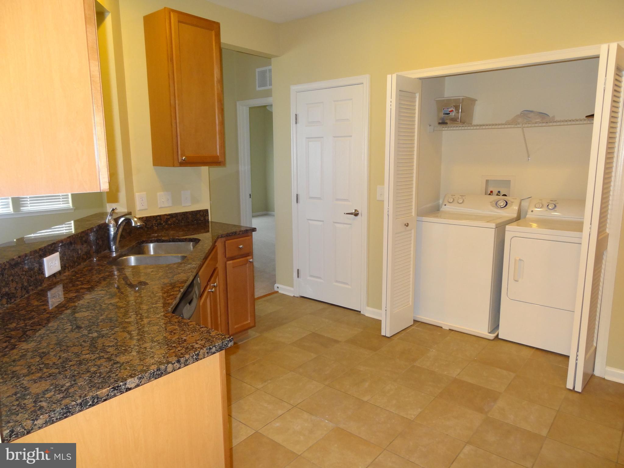 STONEY RUN - Residential Lease