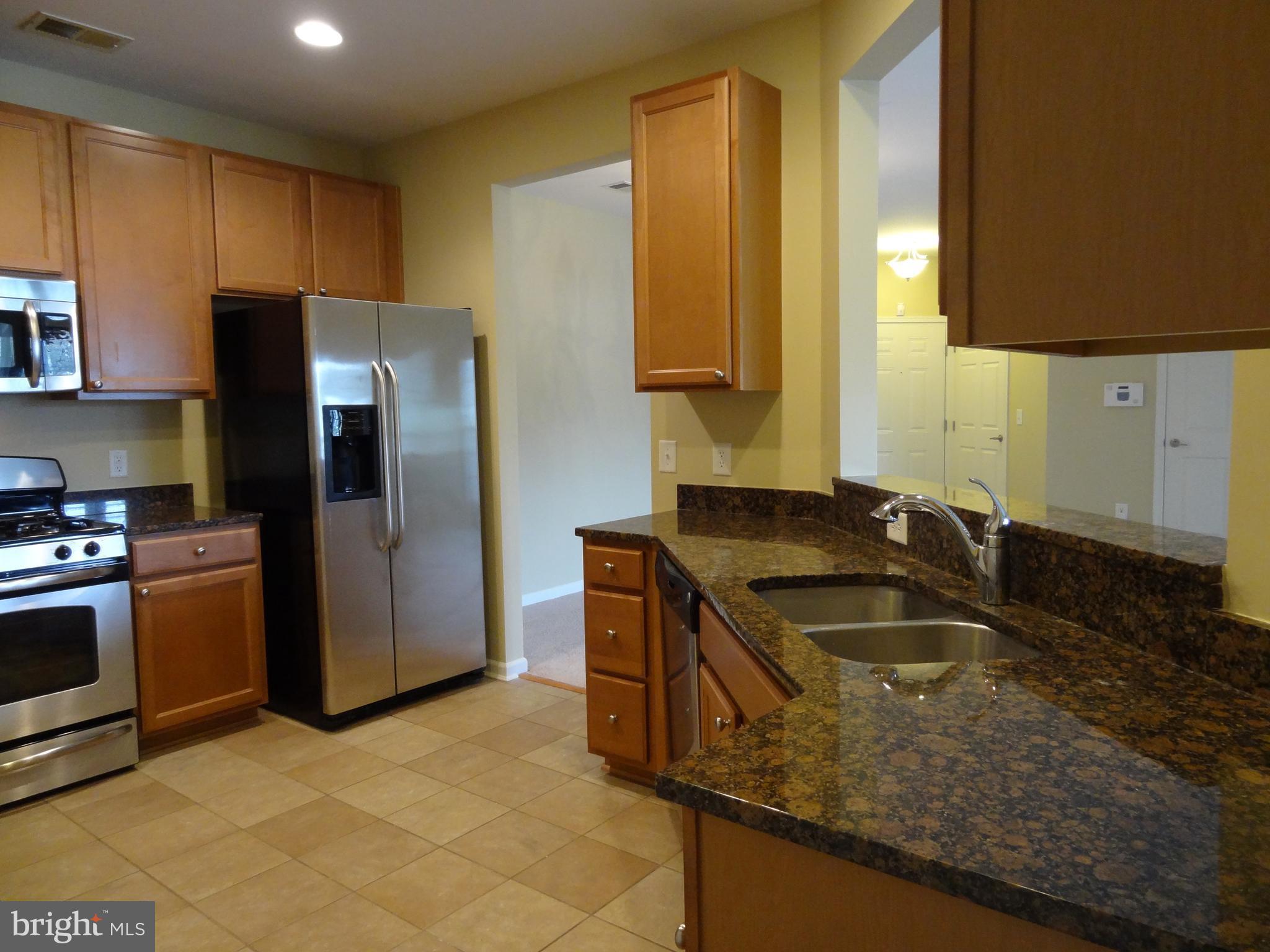 STONEY RUN - Residential Lease