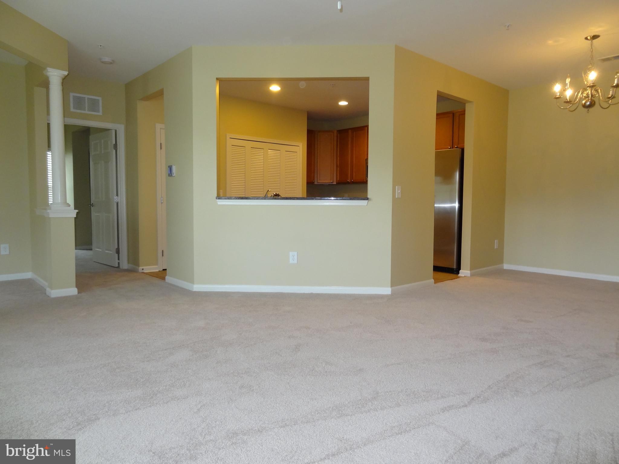 STONEY RUN - Residential Lease