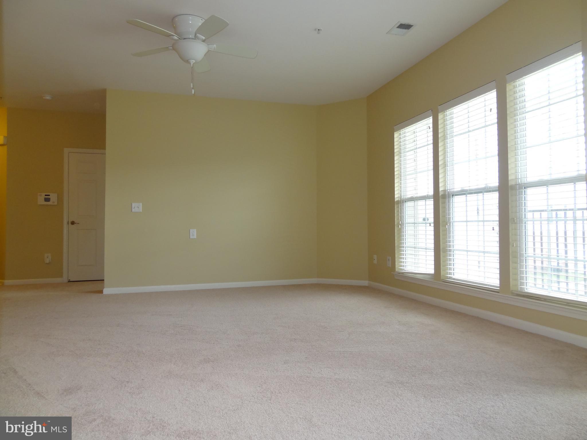 STONEY RUN - Residential Lease