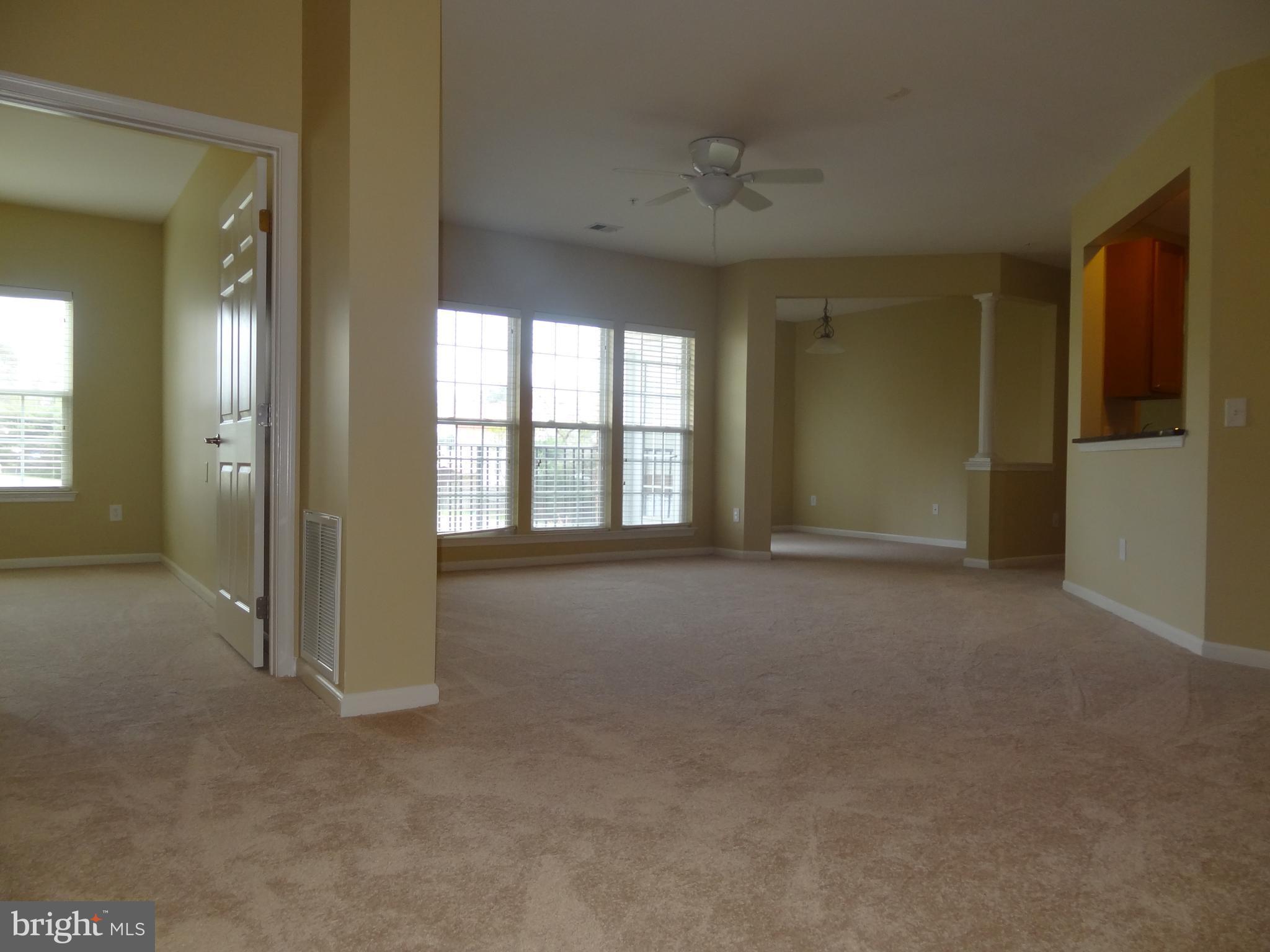 STONEY RUN - Residential Lease