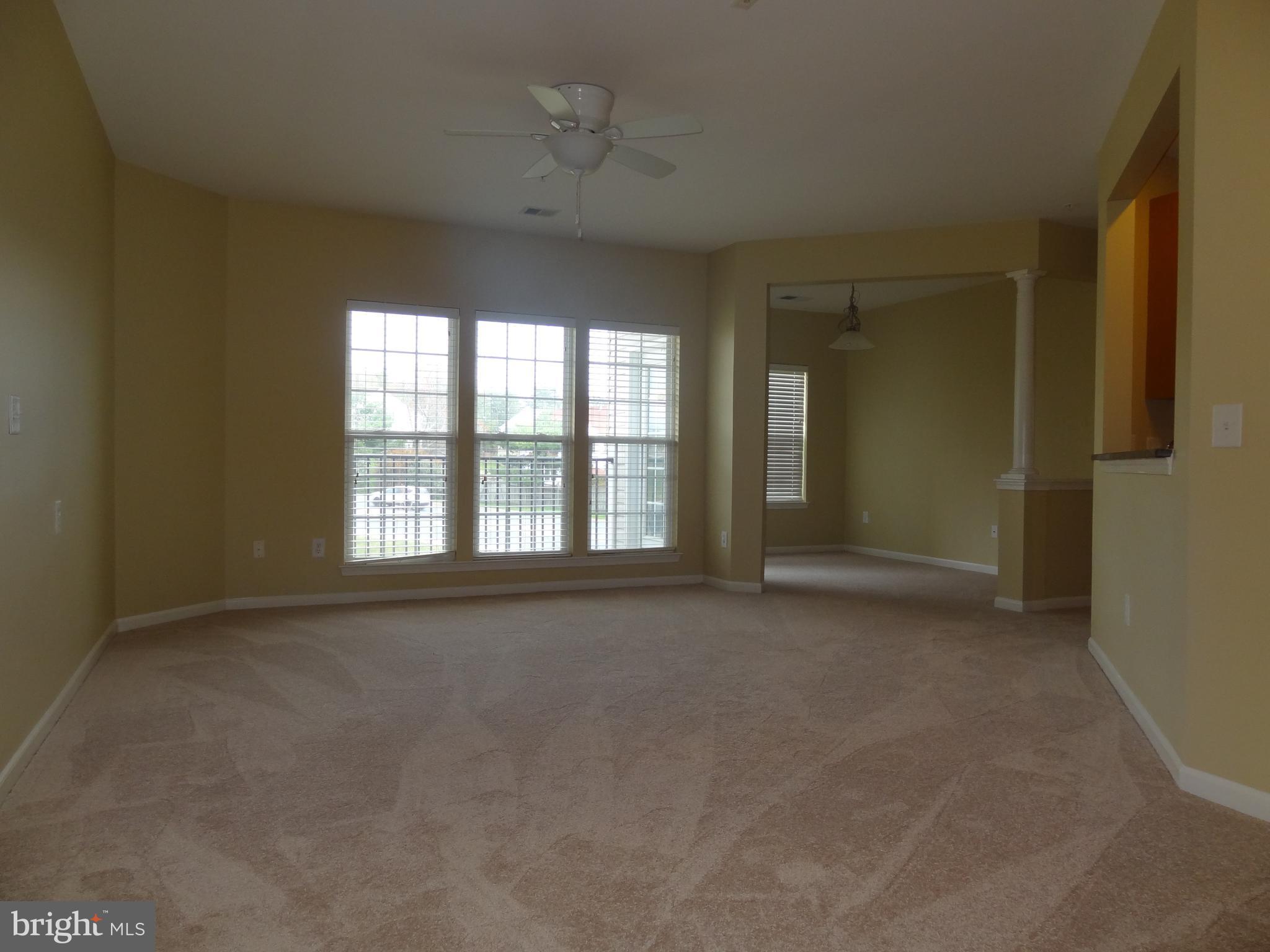 STONEY RUN - Residential Lease