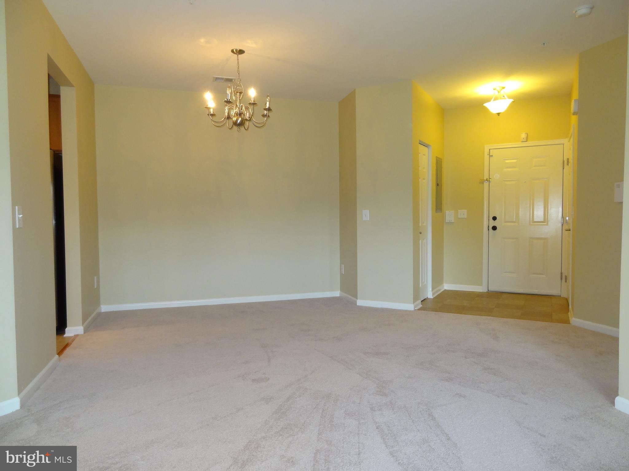 STONEY RUN - Residential Lease