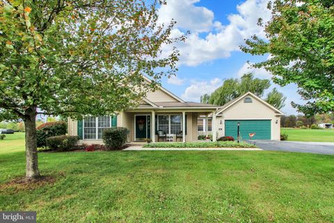 975 HOFFMAN HOME ROAD GETTYSBURG PA 17325