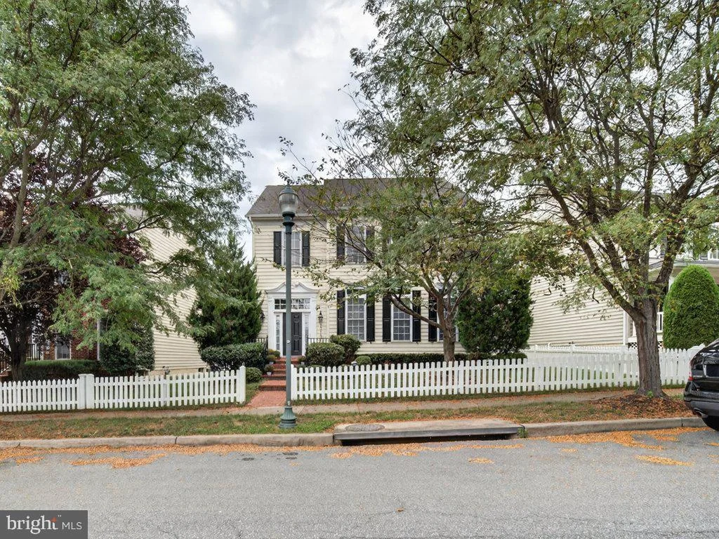12107 Magnolia Park Place, Clarksburg, MD, 20871