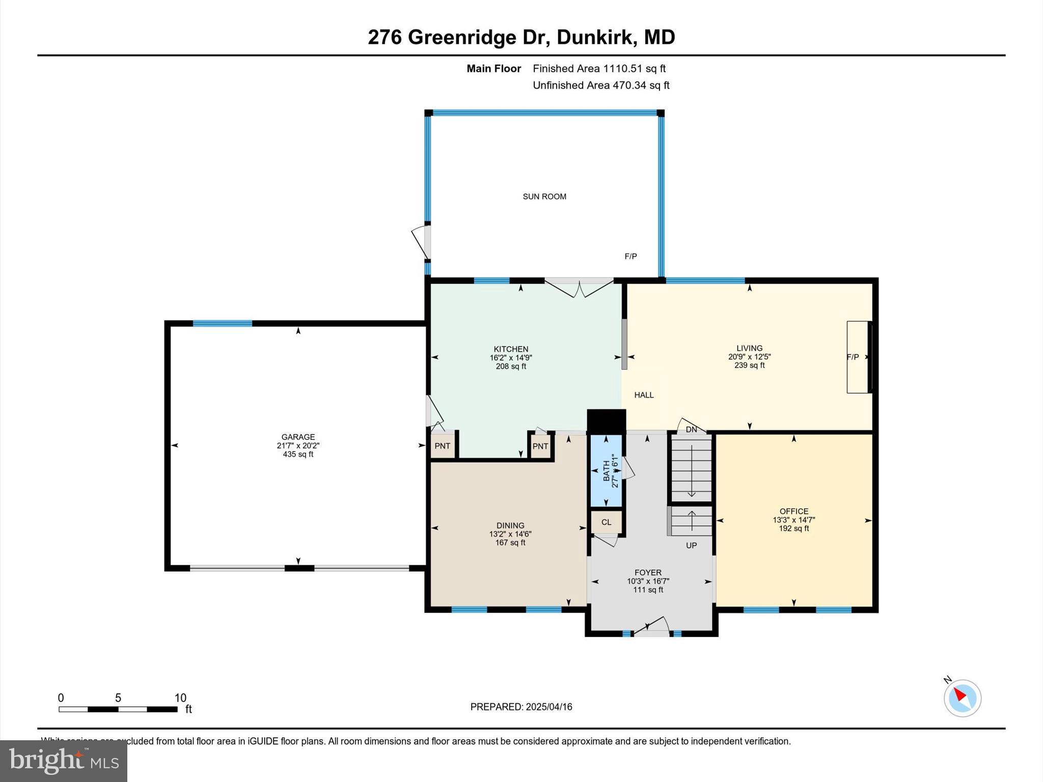 BAY COUNTRY - Residential