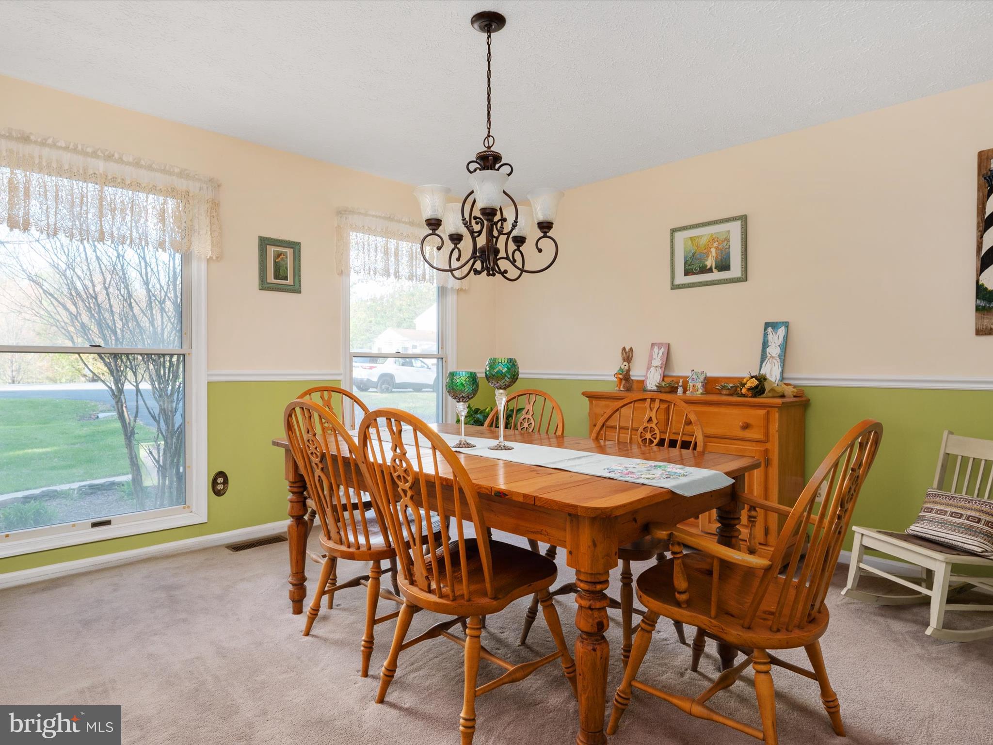 BAY COUNTRY - Residential