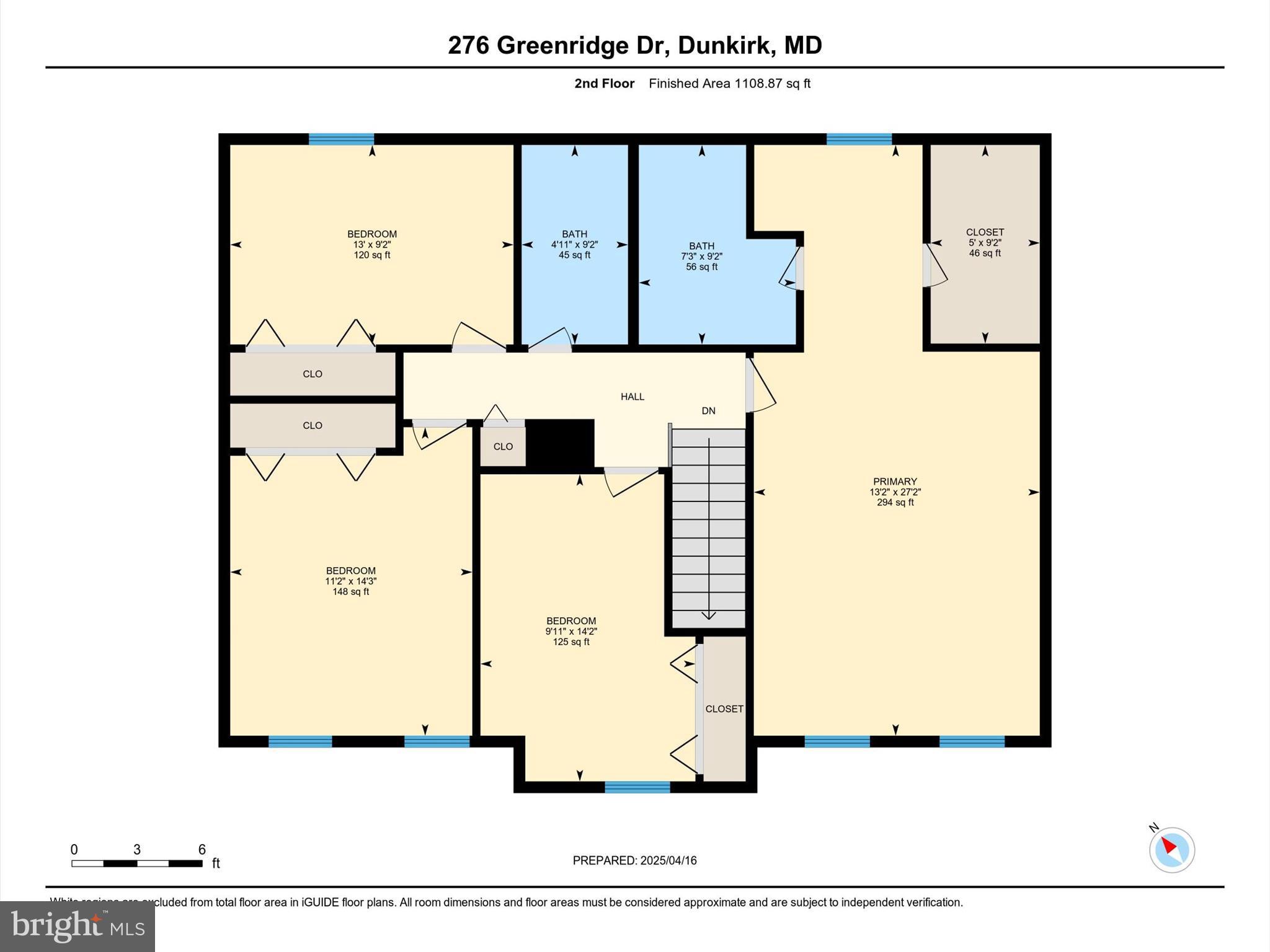 BAY COUNTRY - Residential