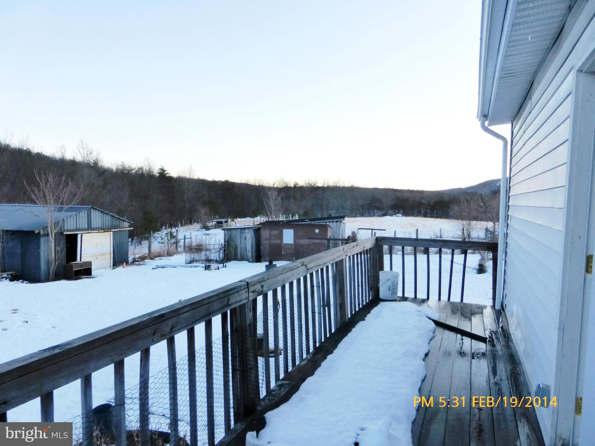 NONE AVAILABLE - Farm