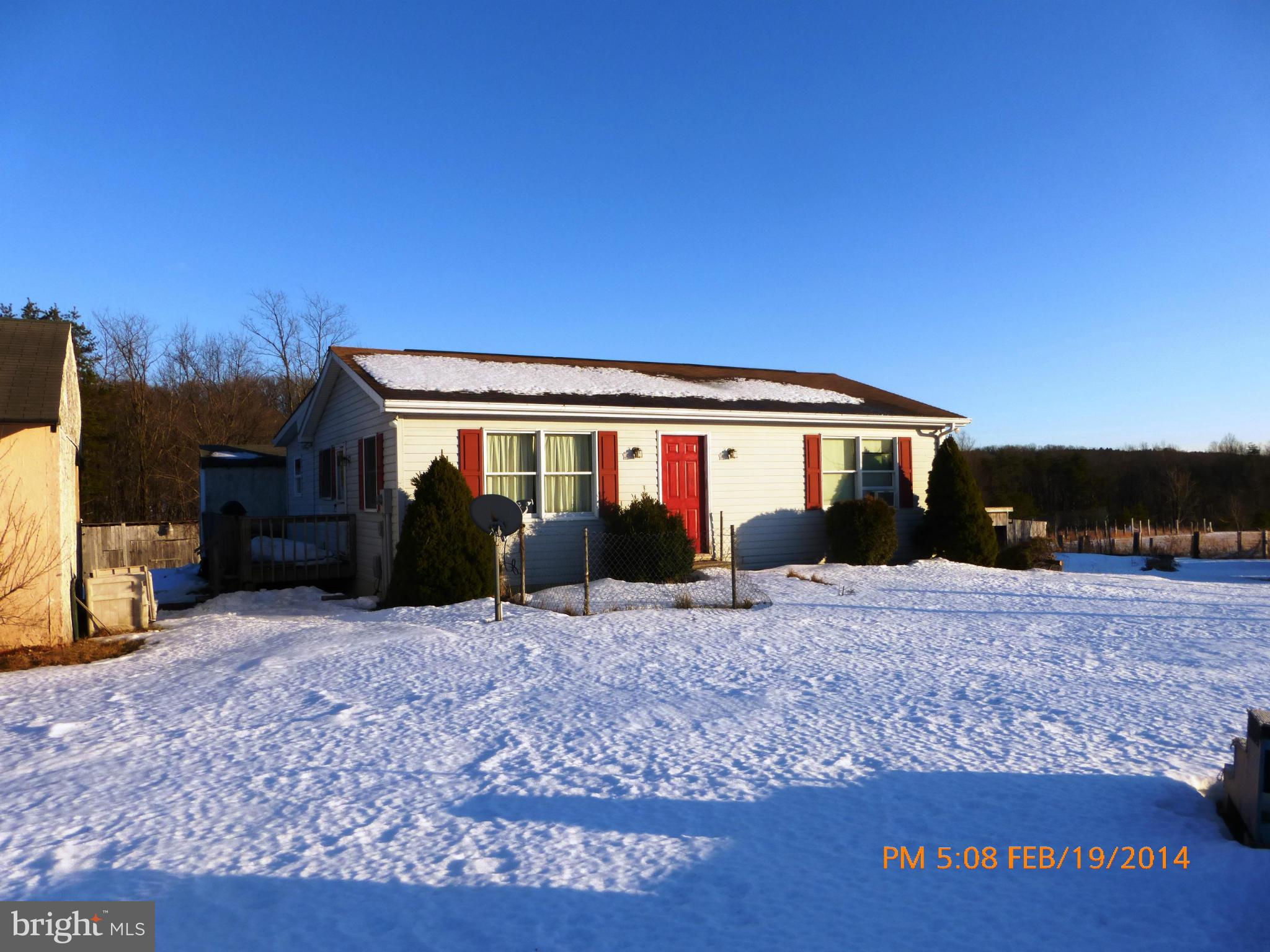 NONE AVAILABLE - Farm