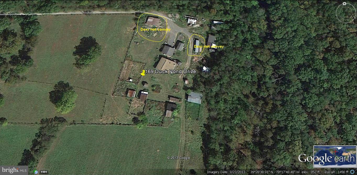 NONE AVAILABLE - Farm