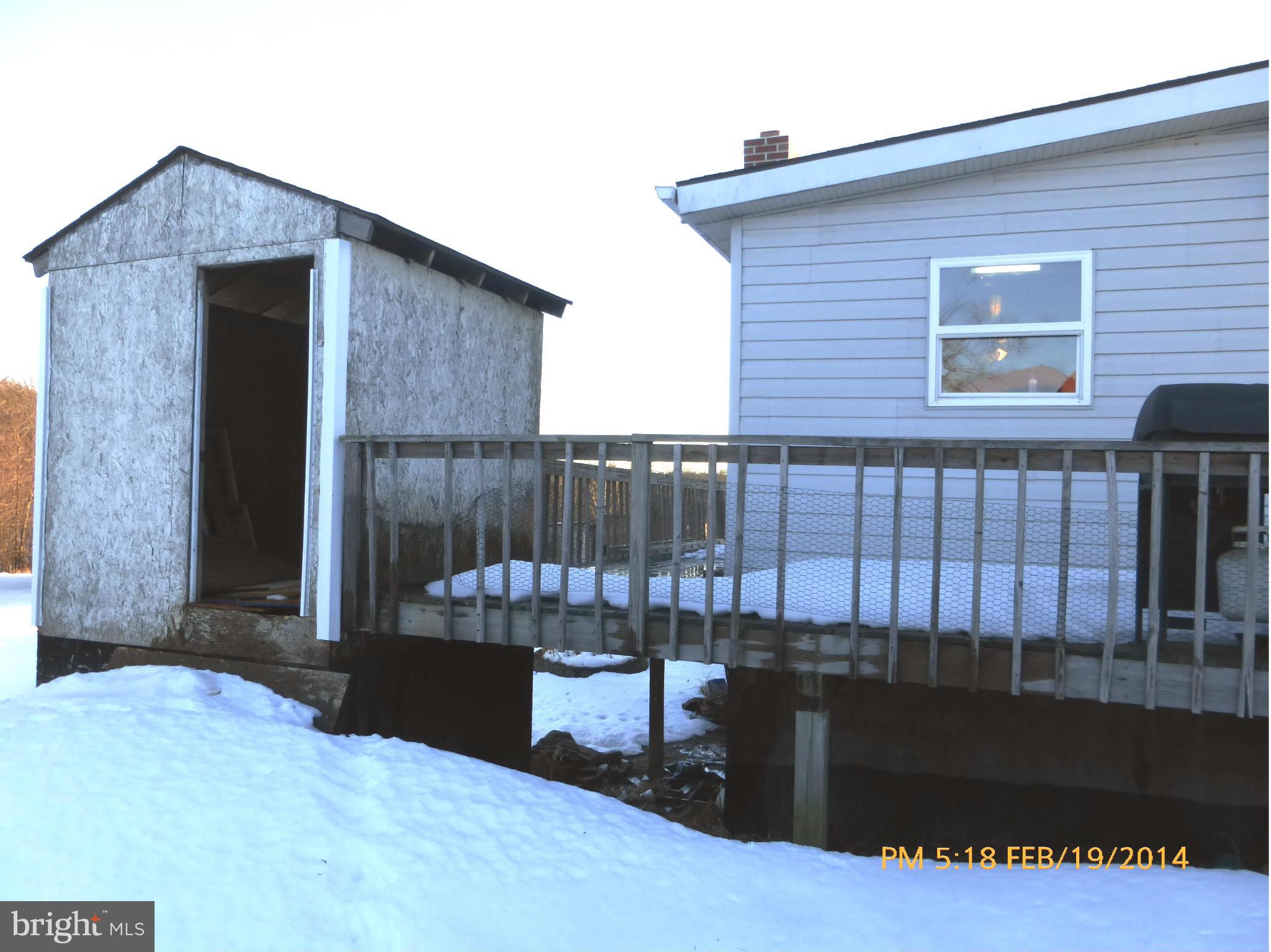 NONE AVAILABLE - Farm