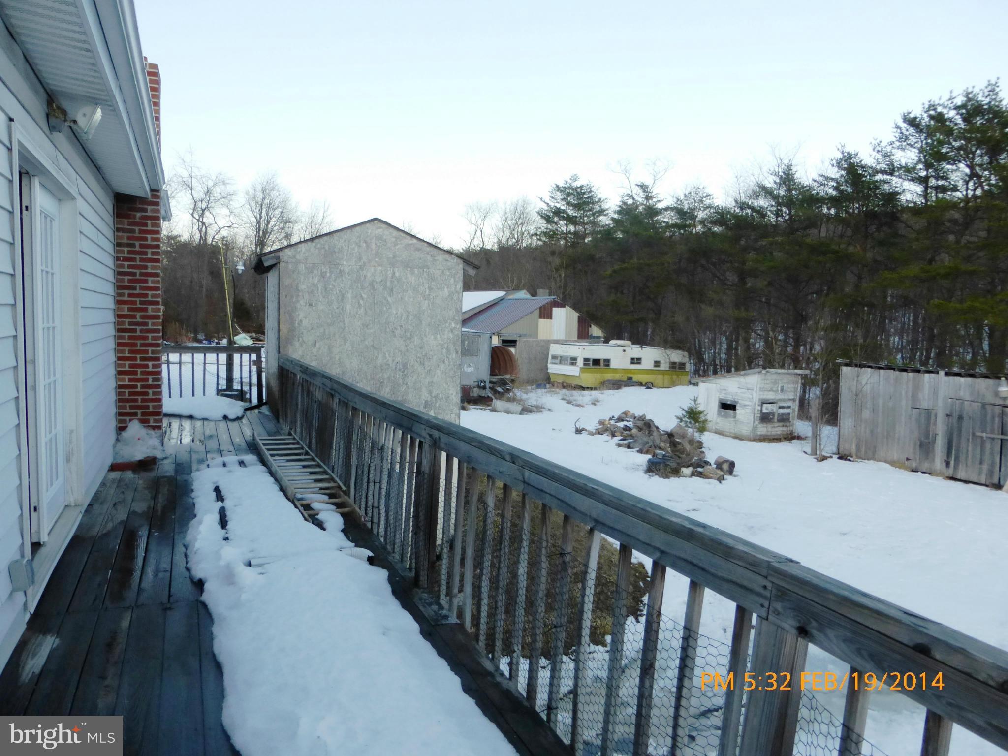 NONE AVAILABLE - Farm