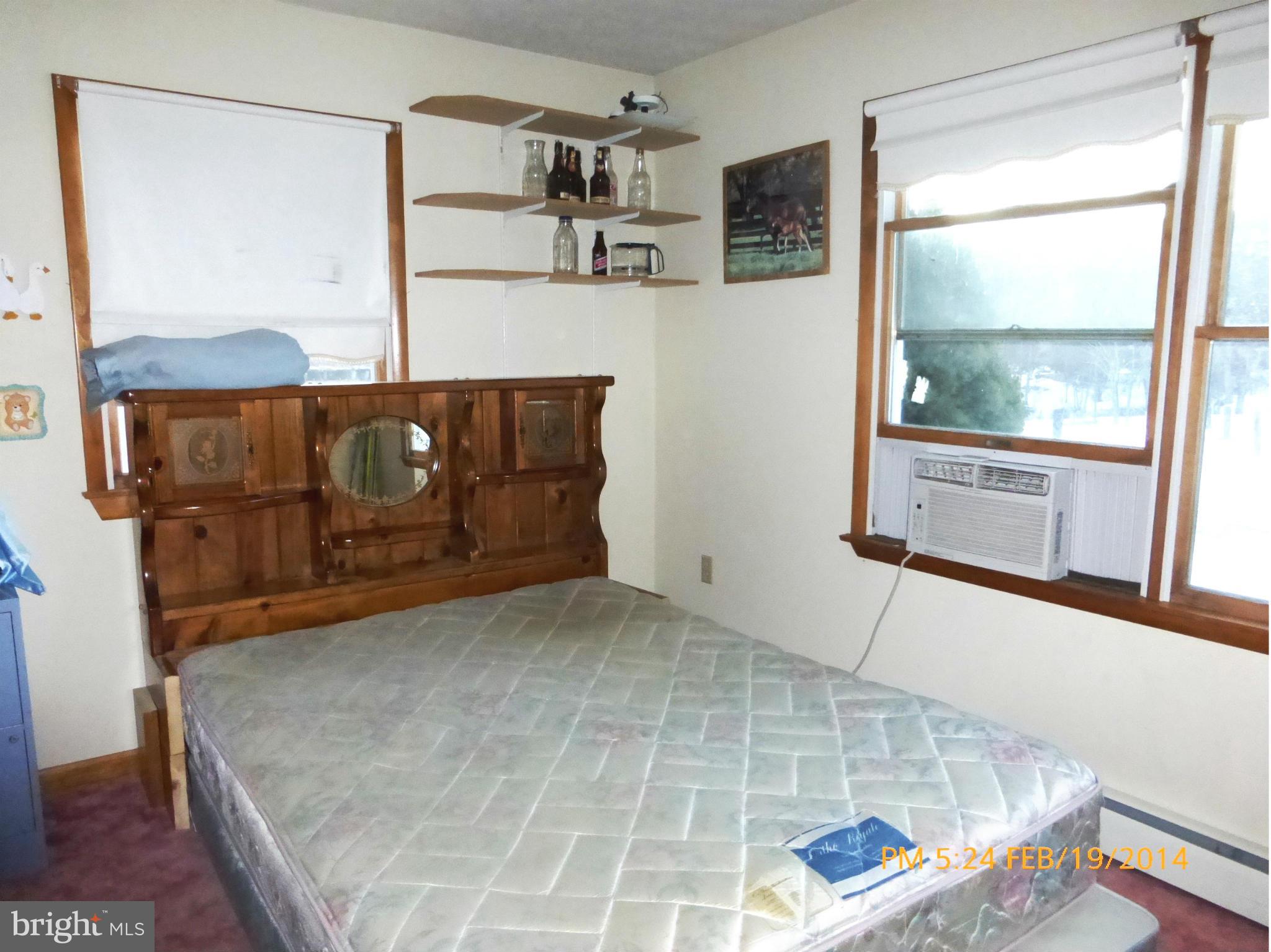 NONE AVAILABLE - Farm